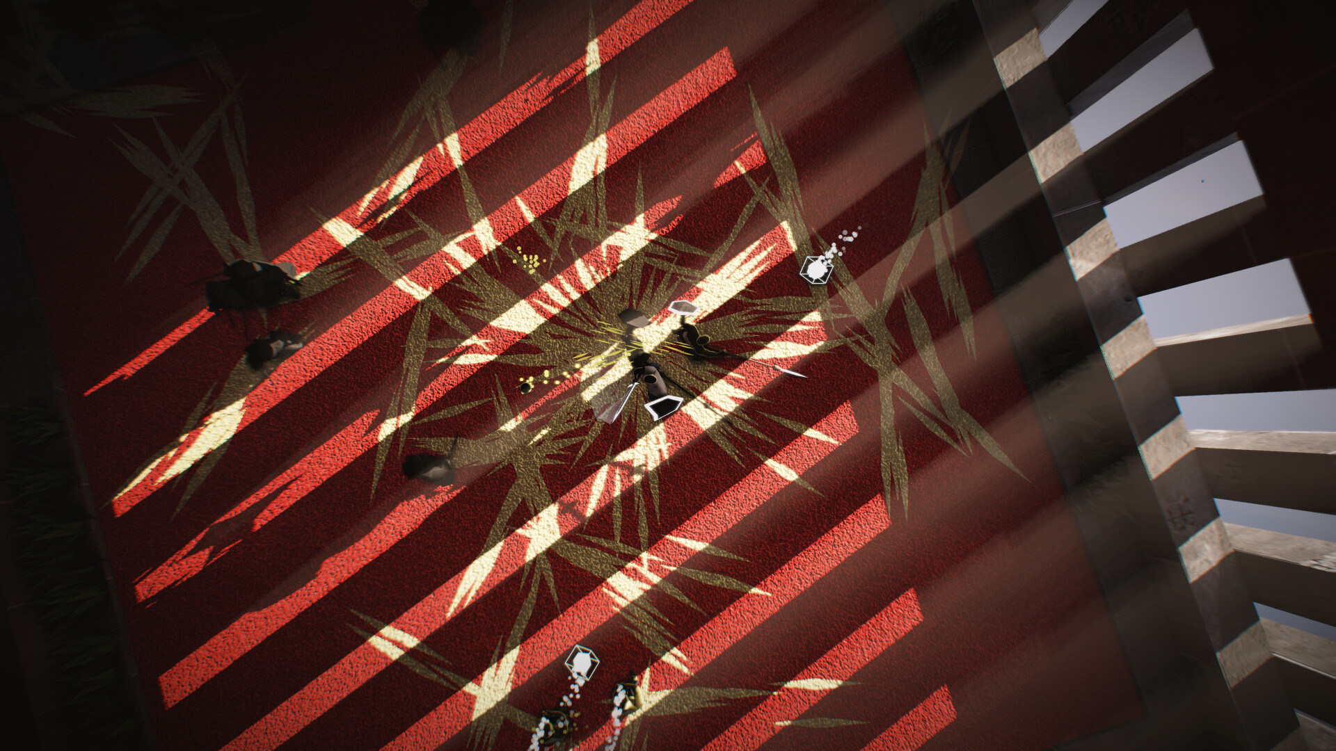 Dead Ink Screenshot 4