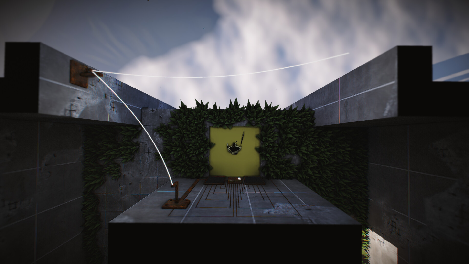 Dead Ink Screenshot 2