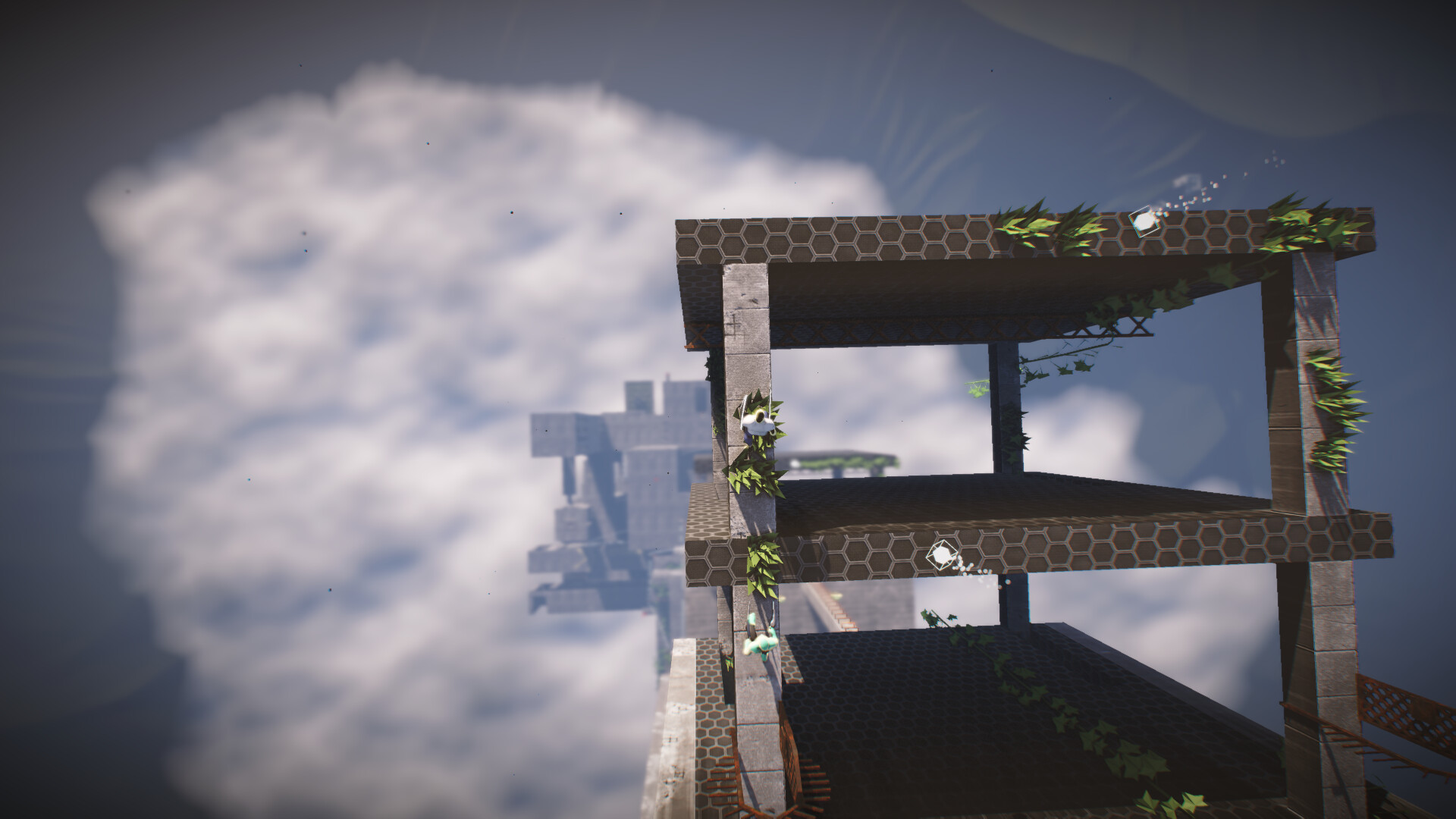 Dead Ink Screenshot 3