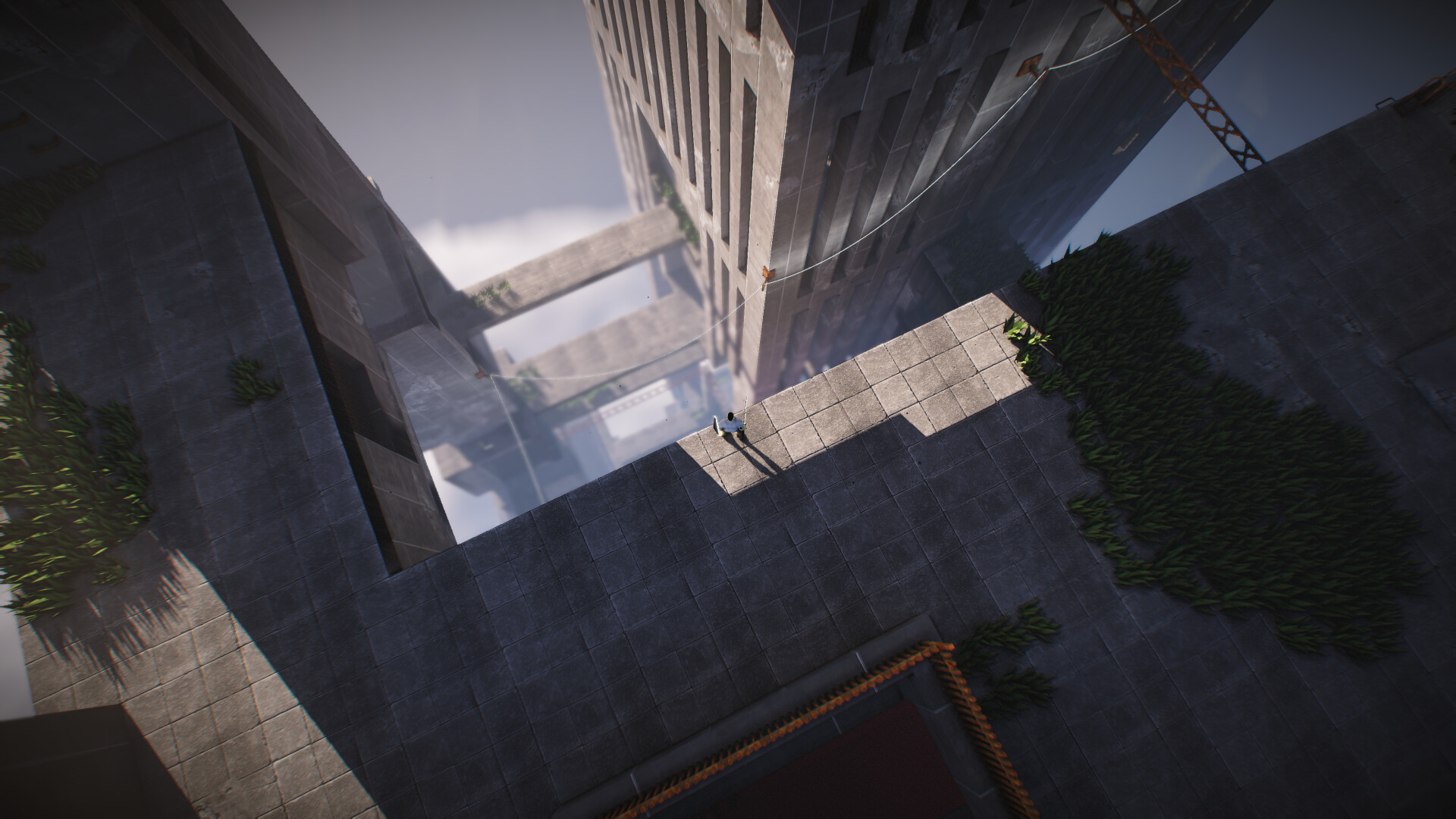 Dead Ink Screenshot 7