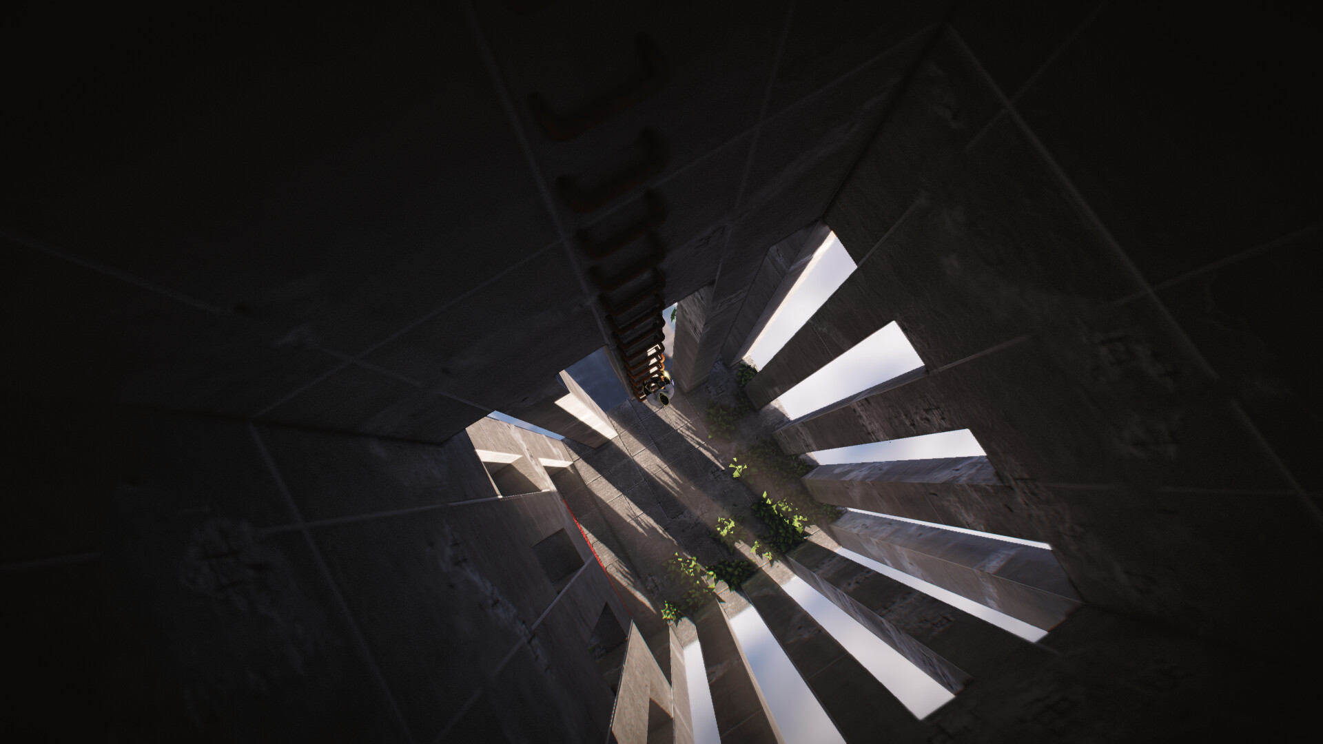 Dead Ink Screenshot 6