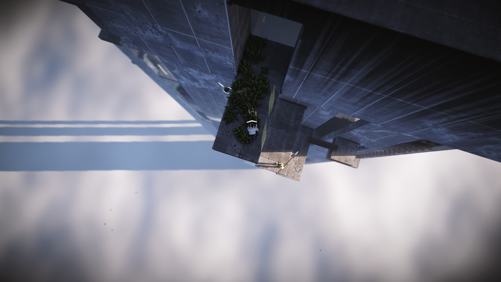 Dead Ink Screenshot 8