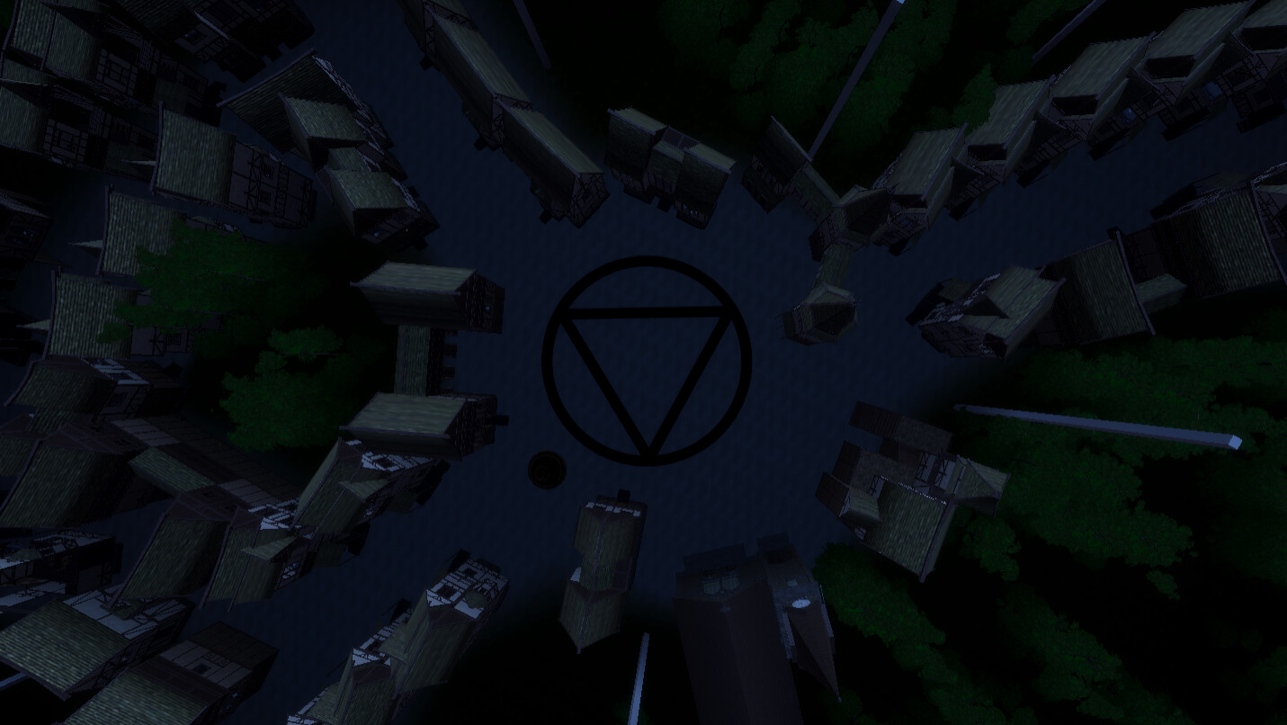 Behind The Barrier Screenshot 3