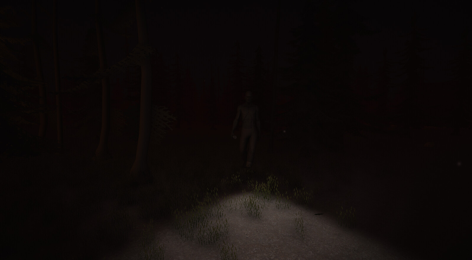 Cult, Chapter One Screenshot 2