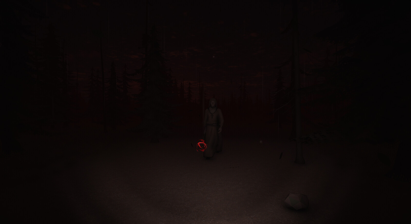 Cult, Chapter One Screenshot 5