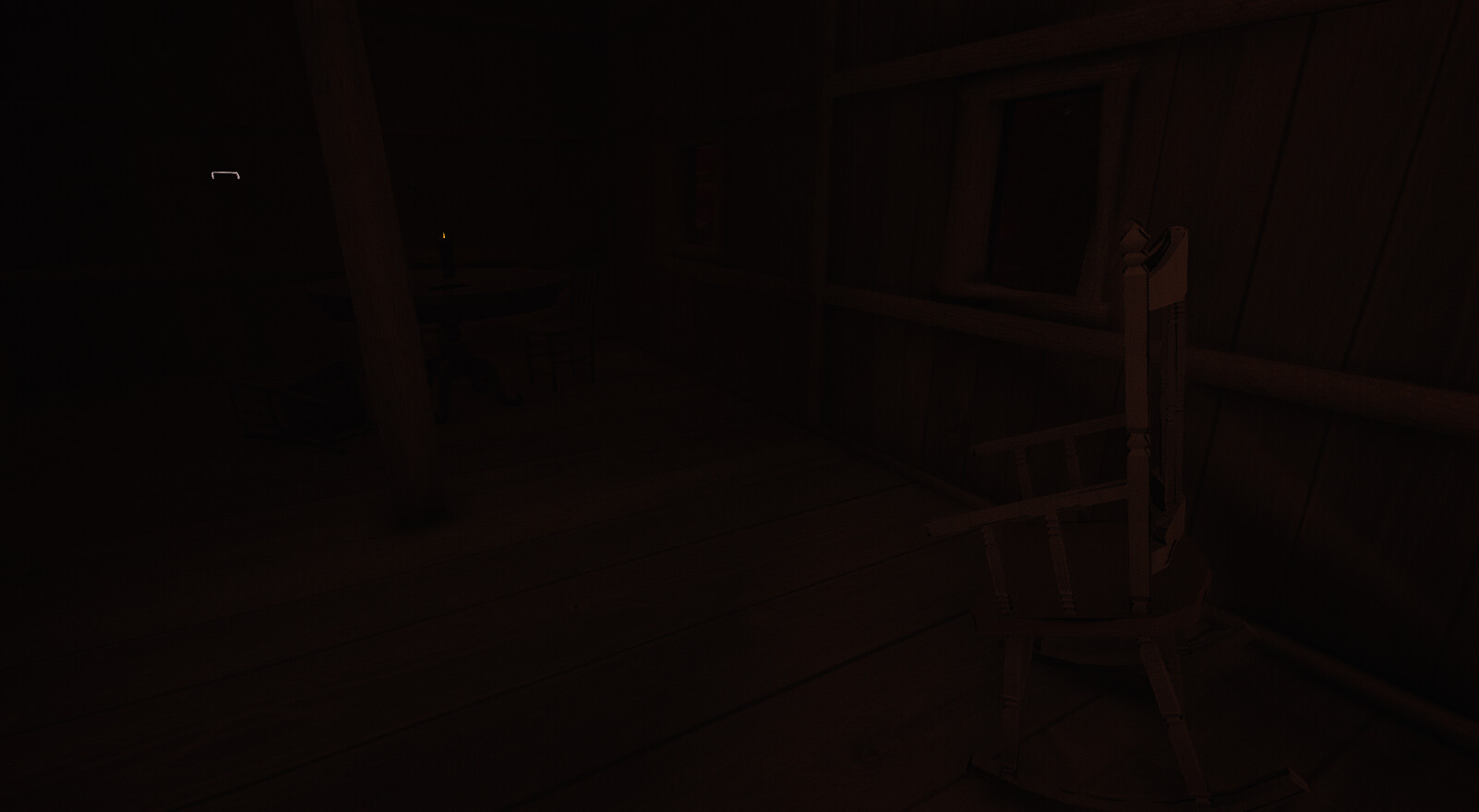 Cult, Chapter One Screenshot 6