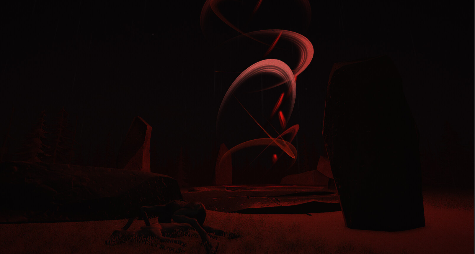 Cult, Chapter One Screenshot 3