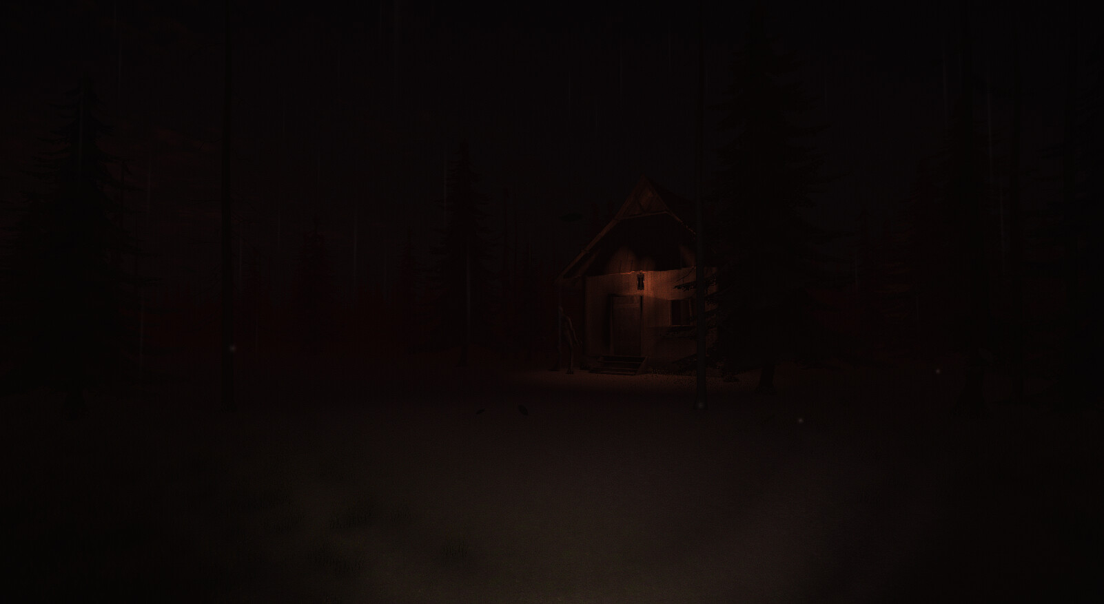 Cult, Chapter One Screenshot 1