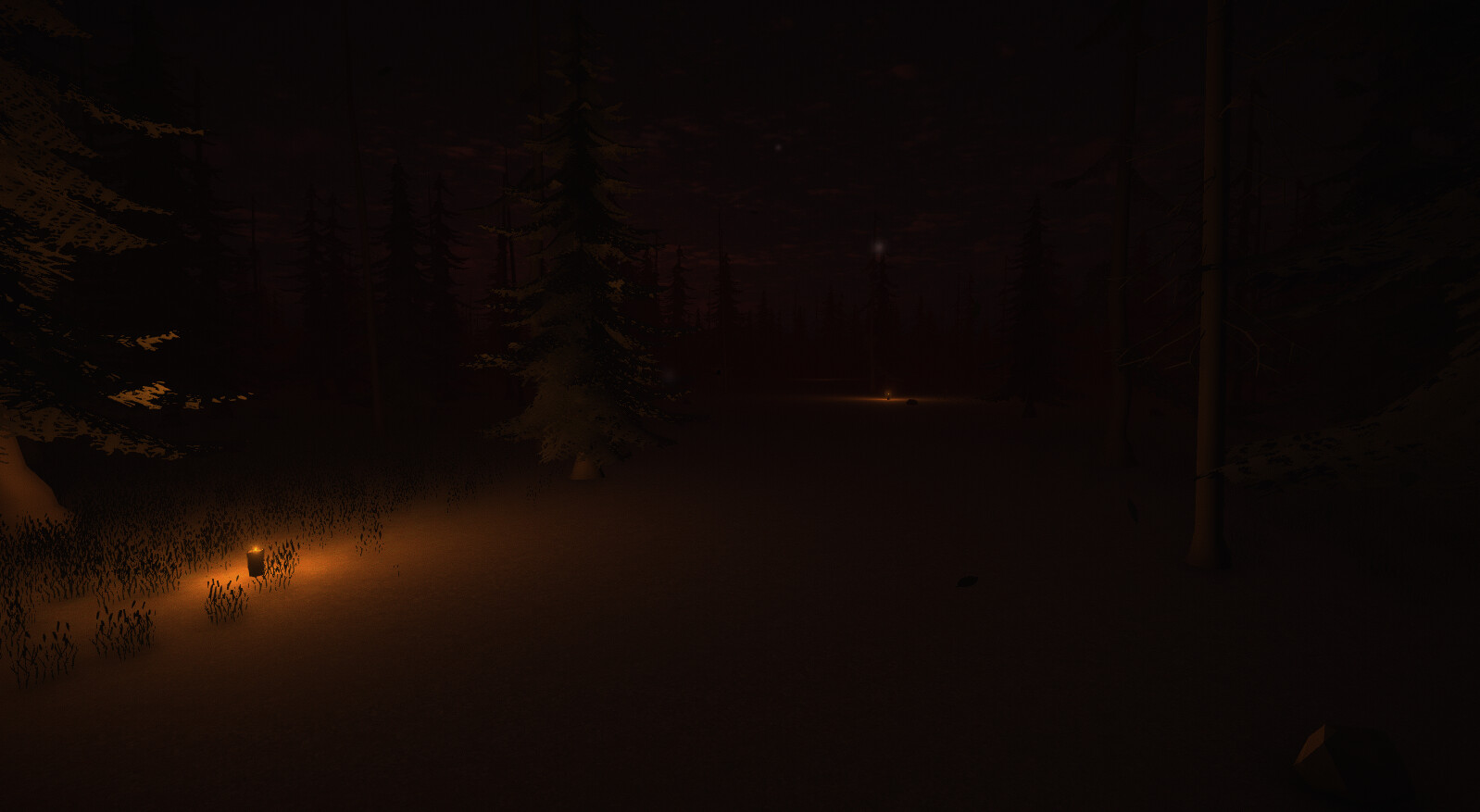 Cult, Chapter One Screenshot 4