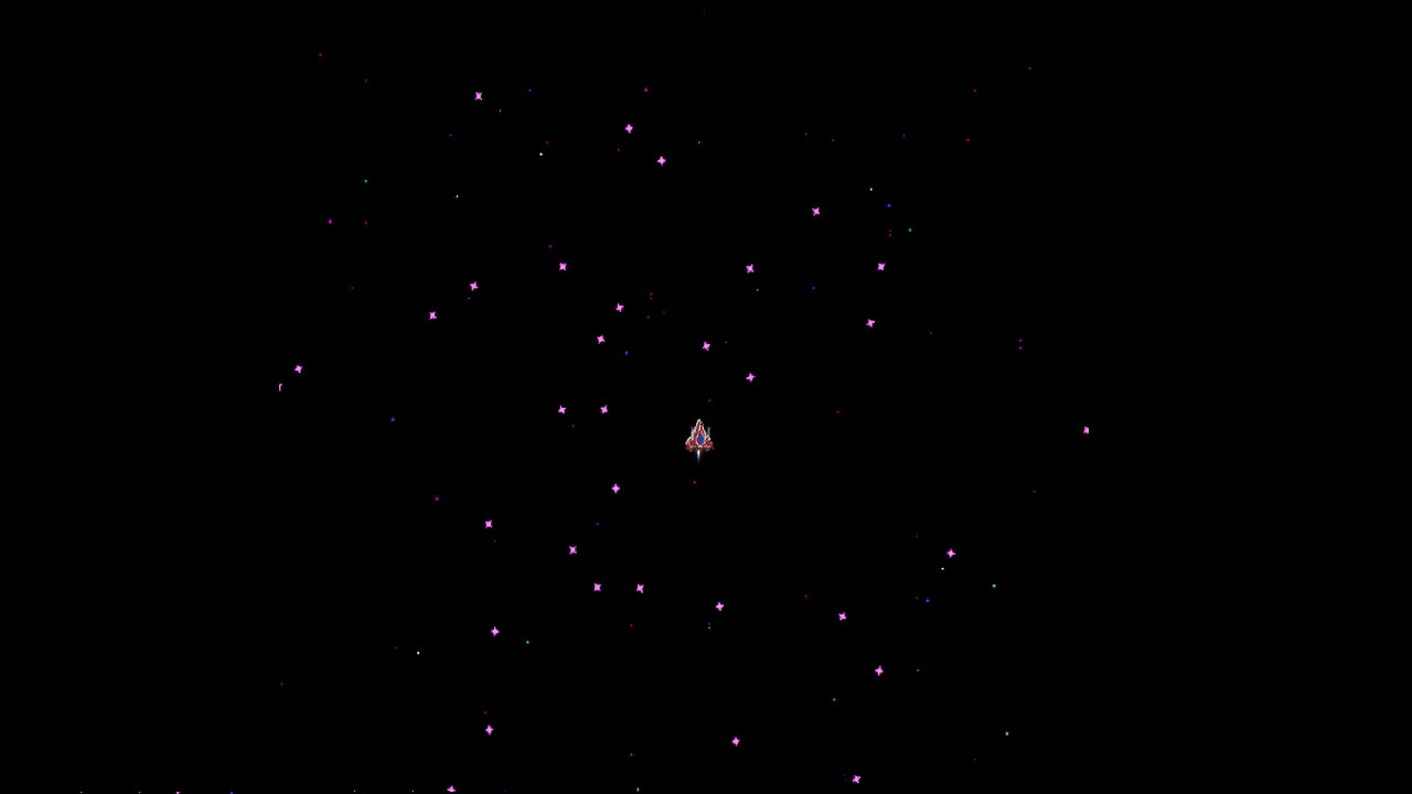 New Century Galaxy Legend Screenshot 3