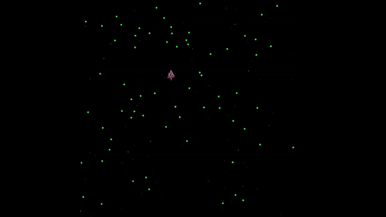 New Century Galaxy Legend Screenshot 2