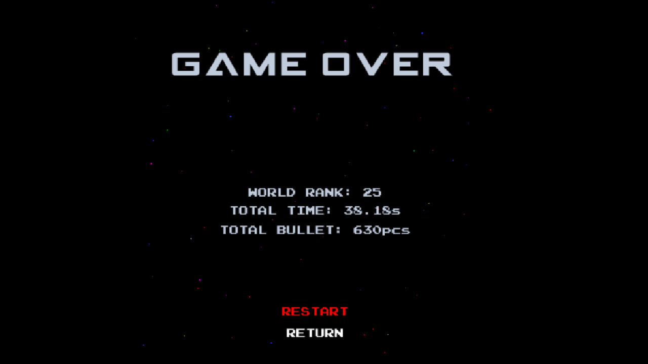 New Century Galaxy Legend Screenshot 4