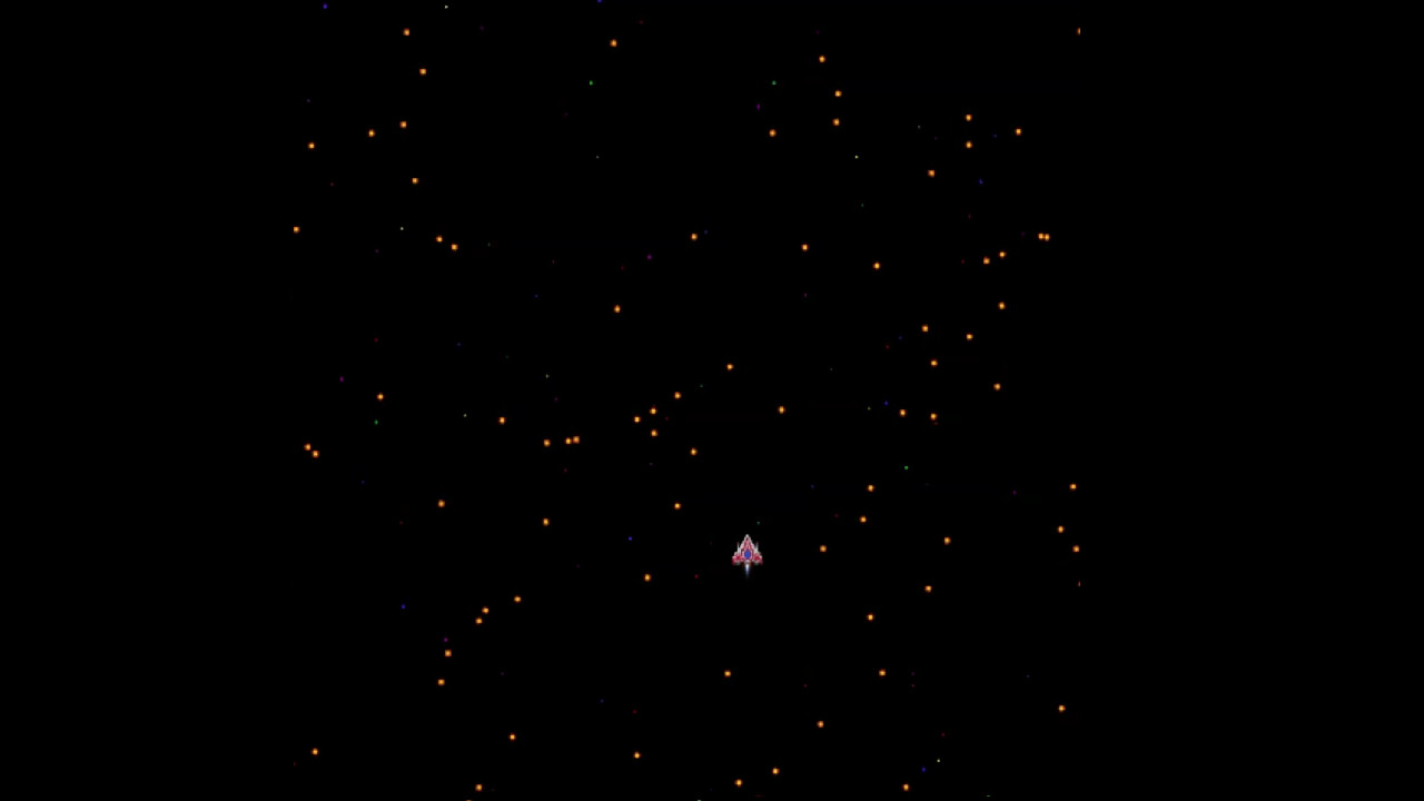 New Century Galaxy Legend Screenshot 0