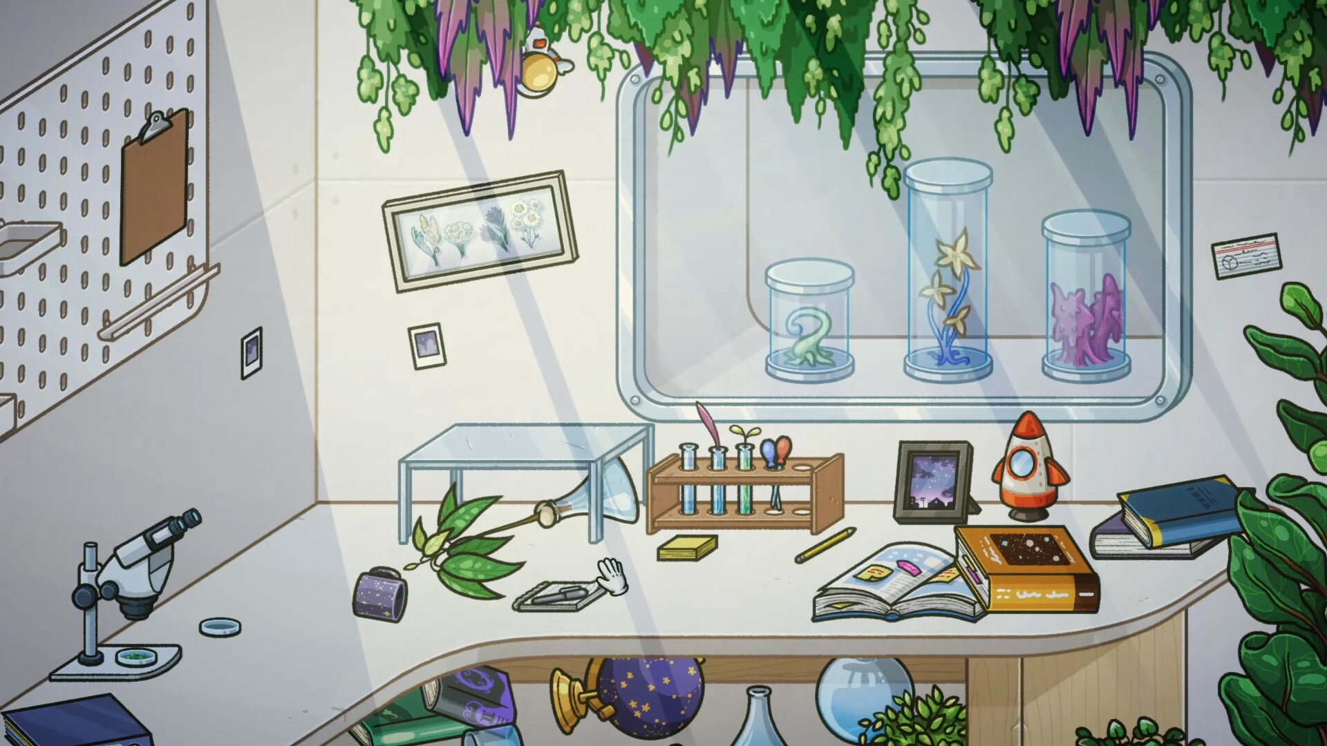 Momento Demo Screenshot 2