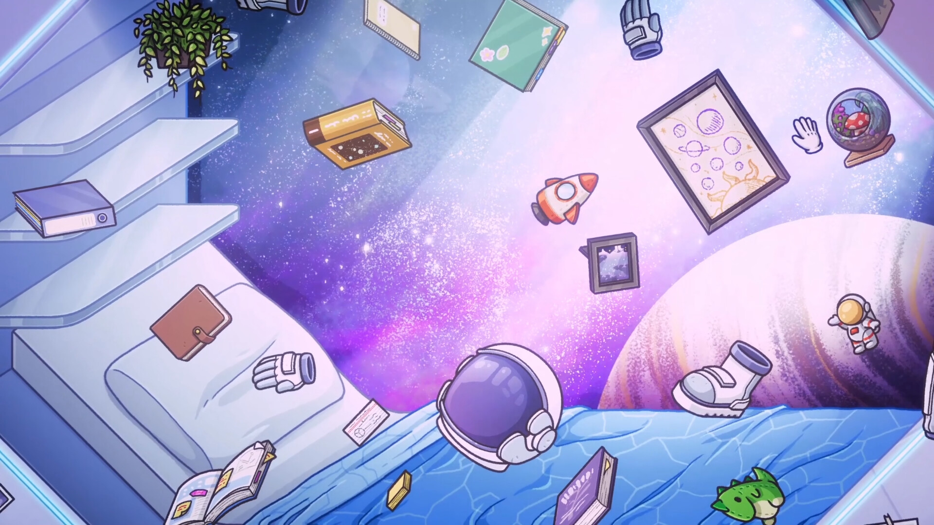 Momento Demo Screenshot 3