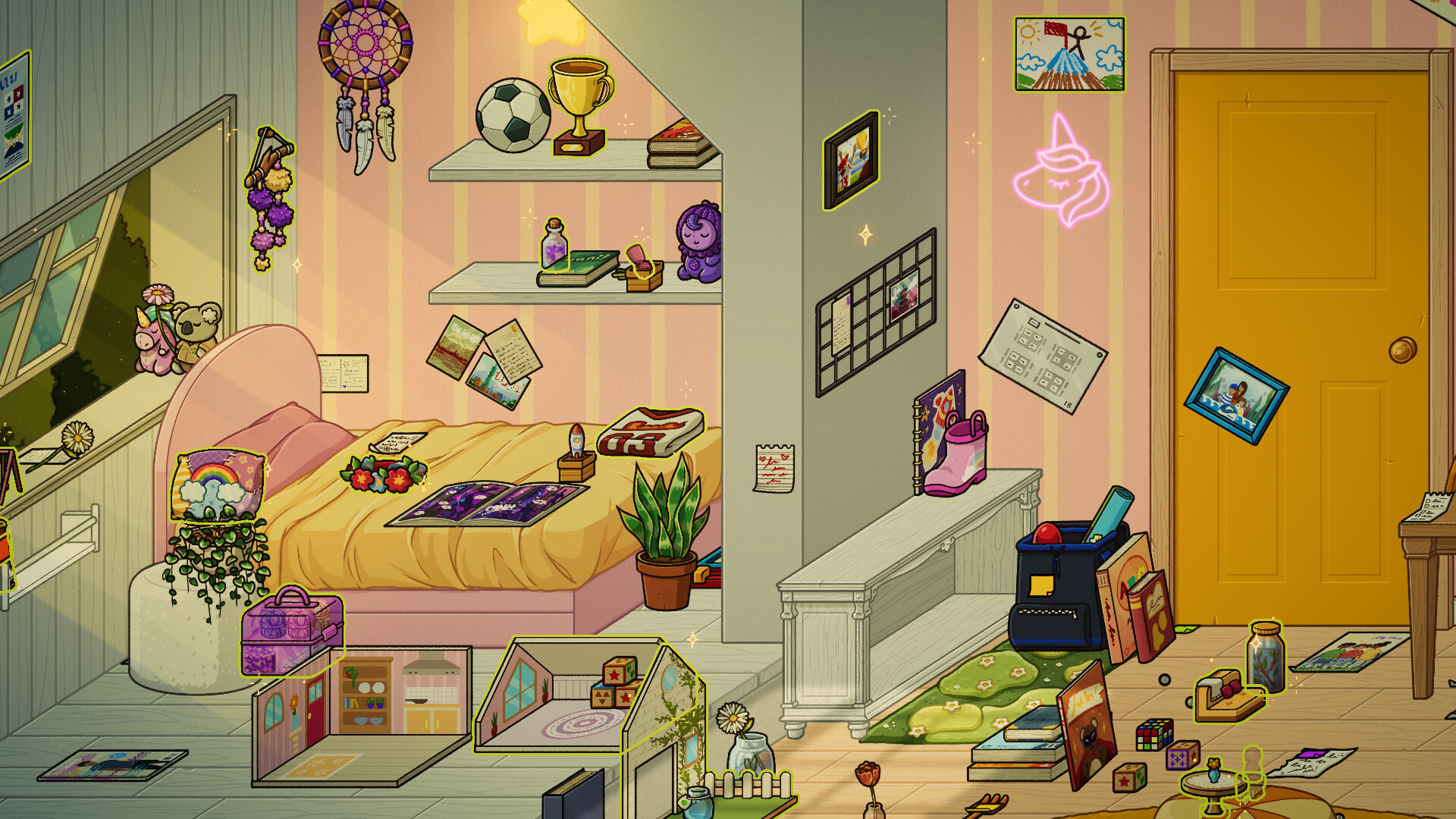 Momento Demo Screenshot 9