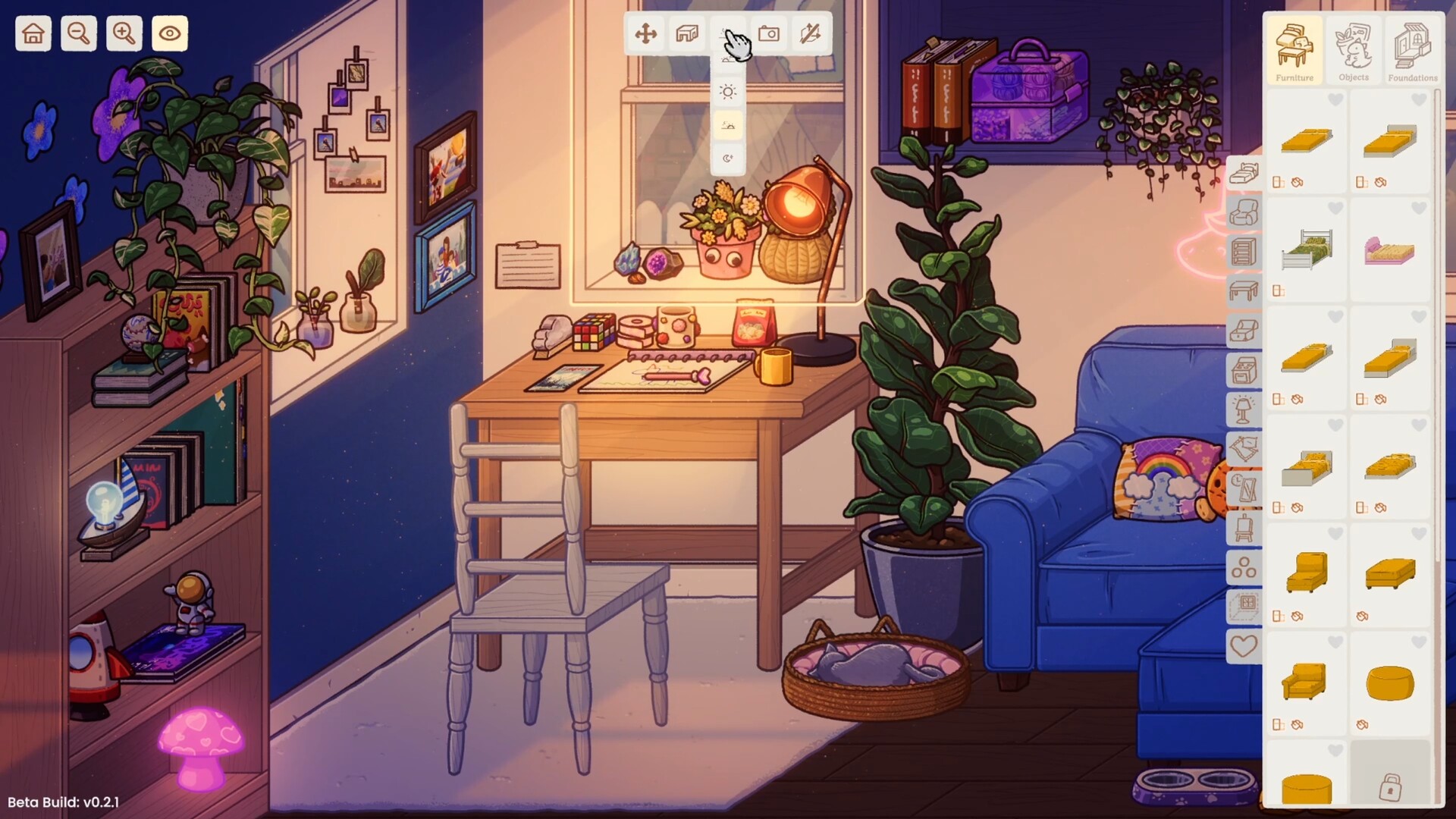 Momento Demo Screenshot 5