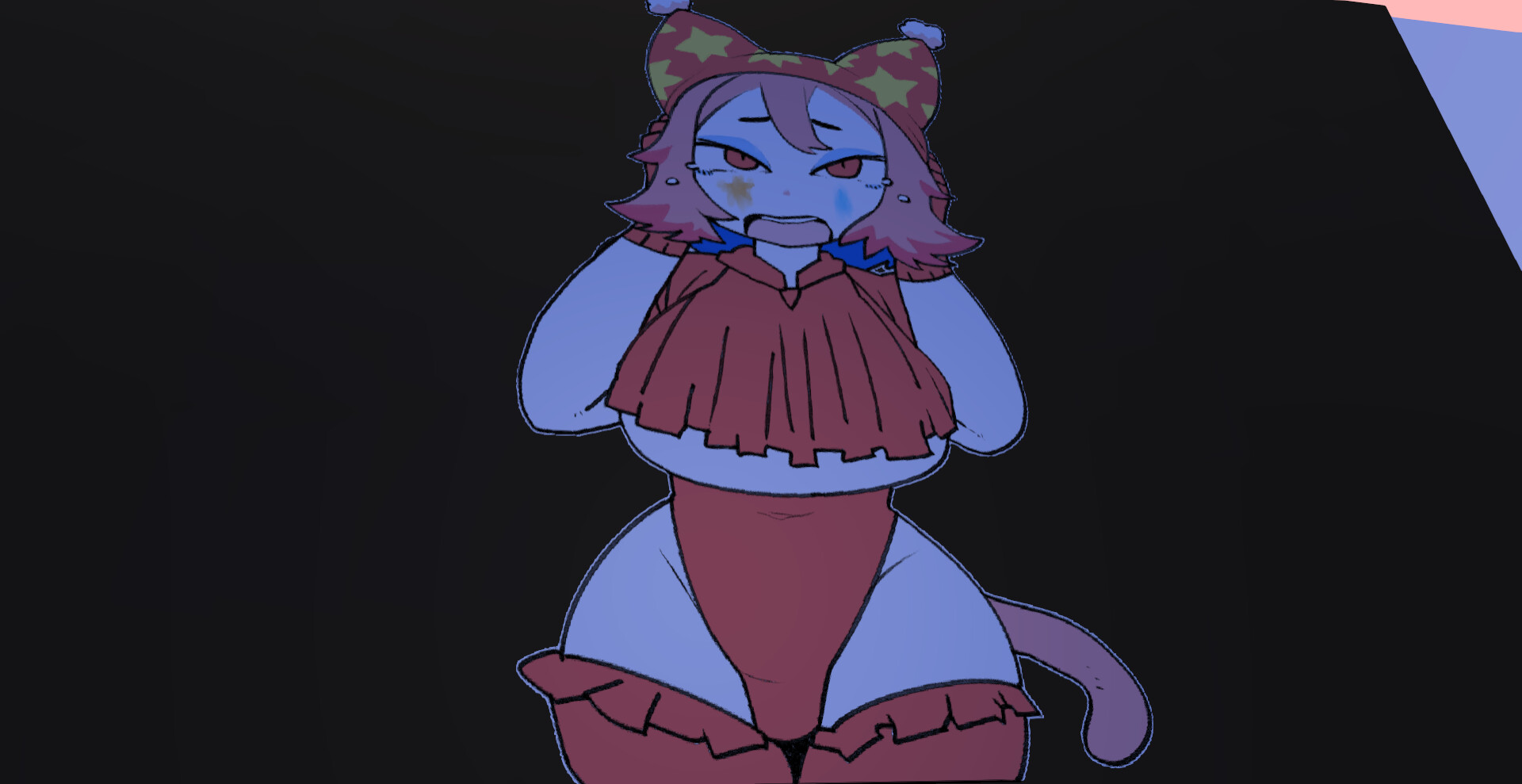 Escape Escape Screenshot 2