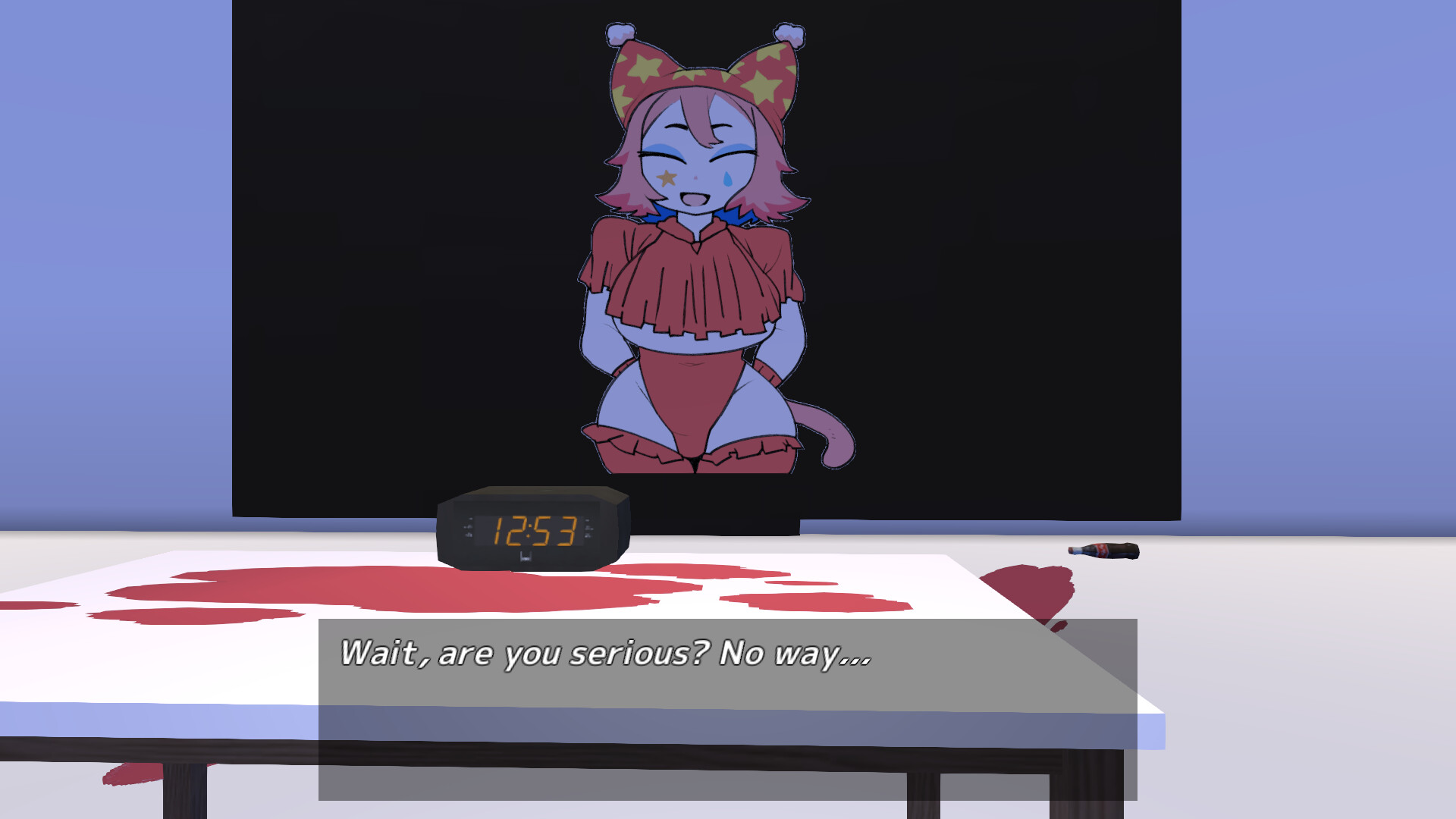 Escape Escape Screenshot 1