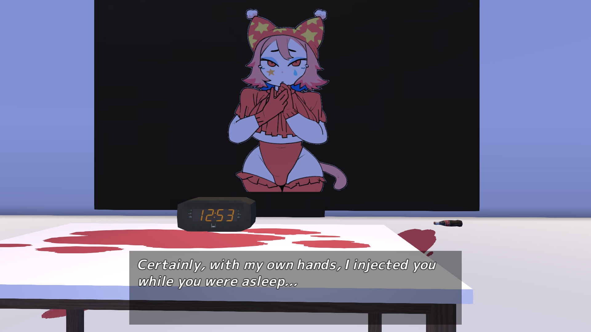 Escape Escape Screenshot 4