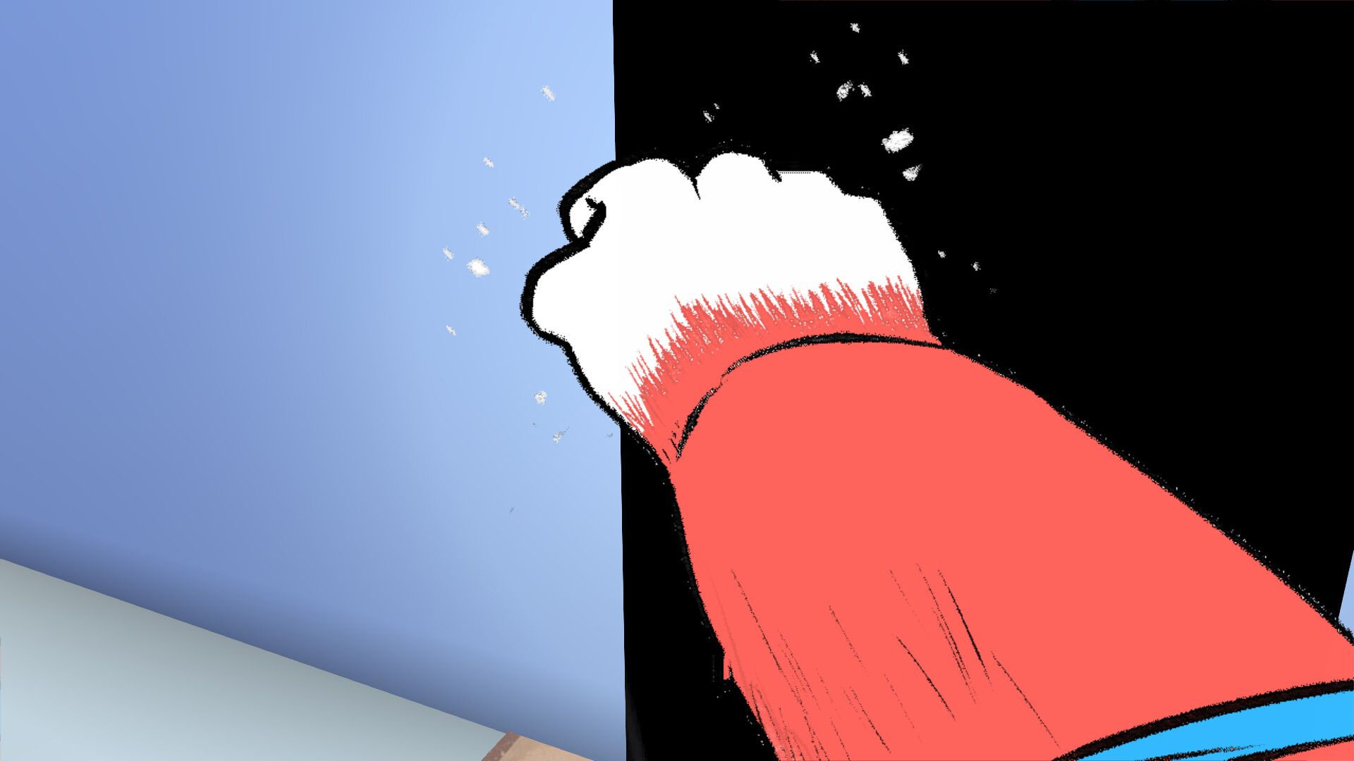 Escape Escape Screenshot 3