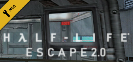 Half-Life: ESCAPE 2.0