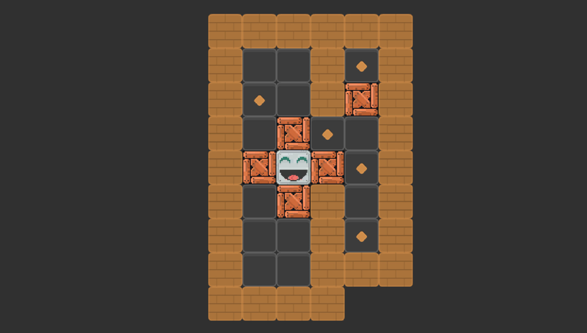 Minimalist Box Screenshot 3