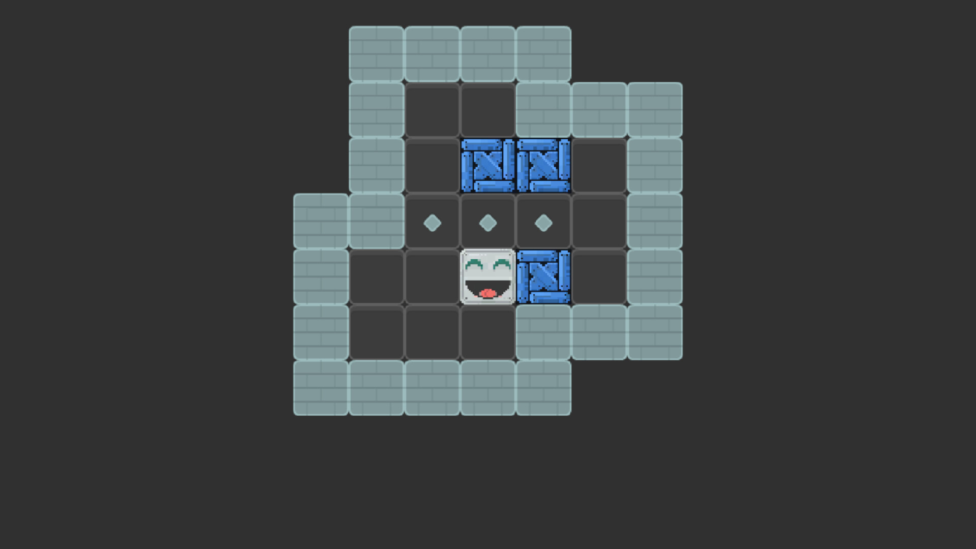 Minimalist Box Screenshot 2