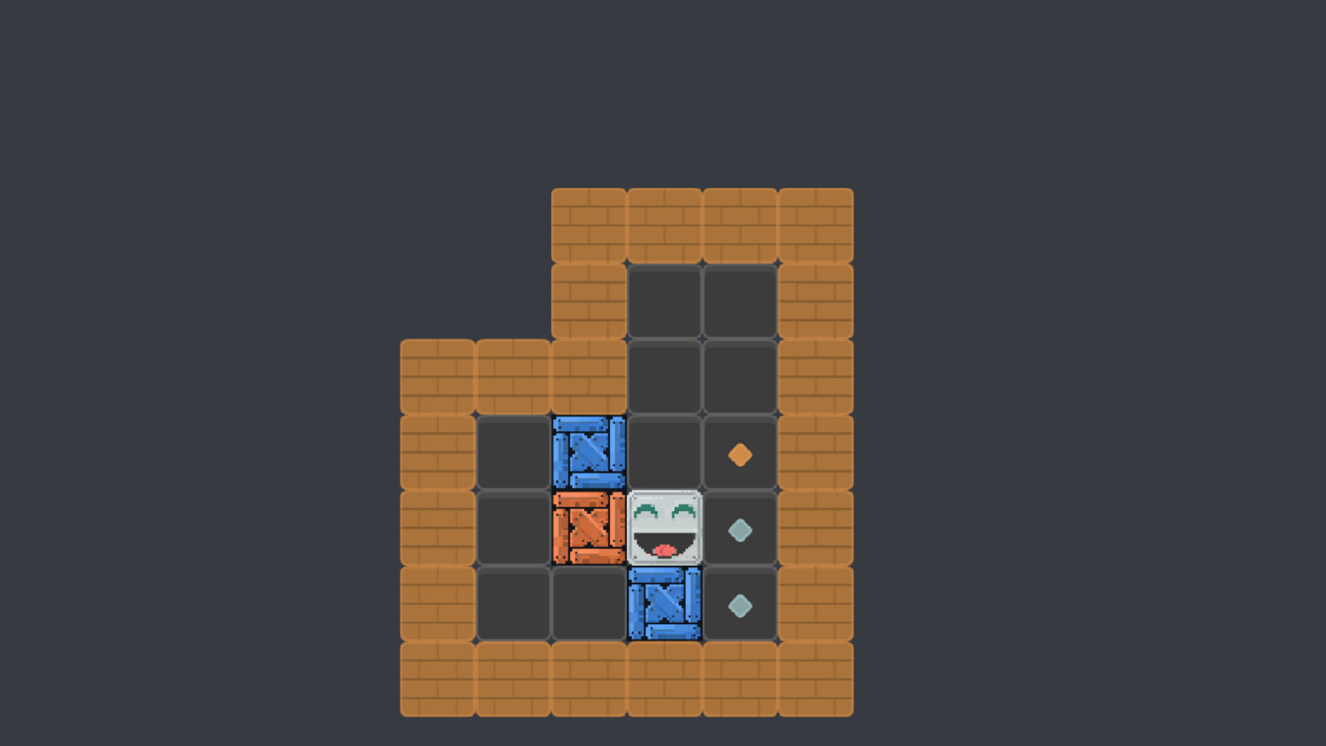 Minimalist Box Screenshot 0