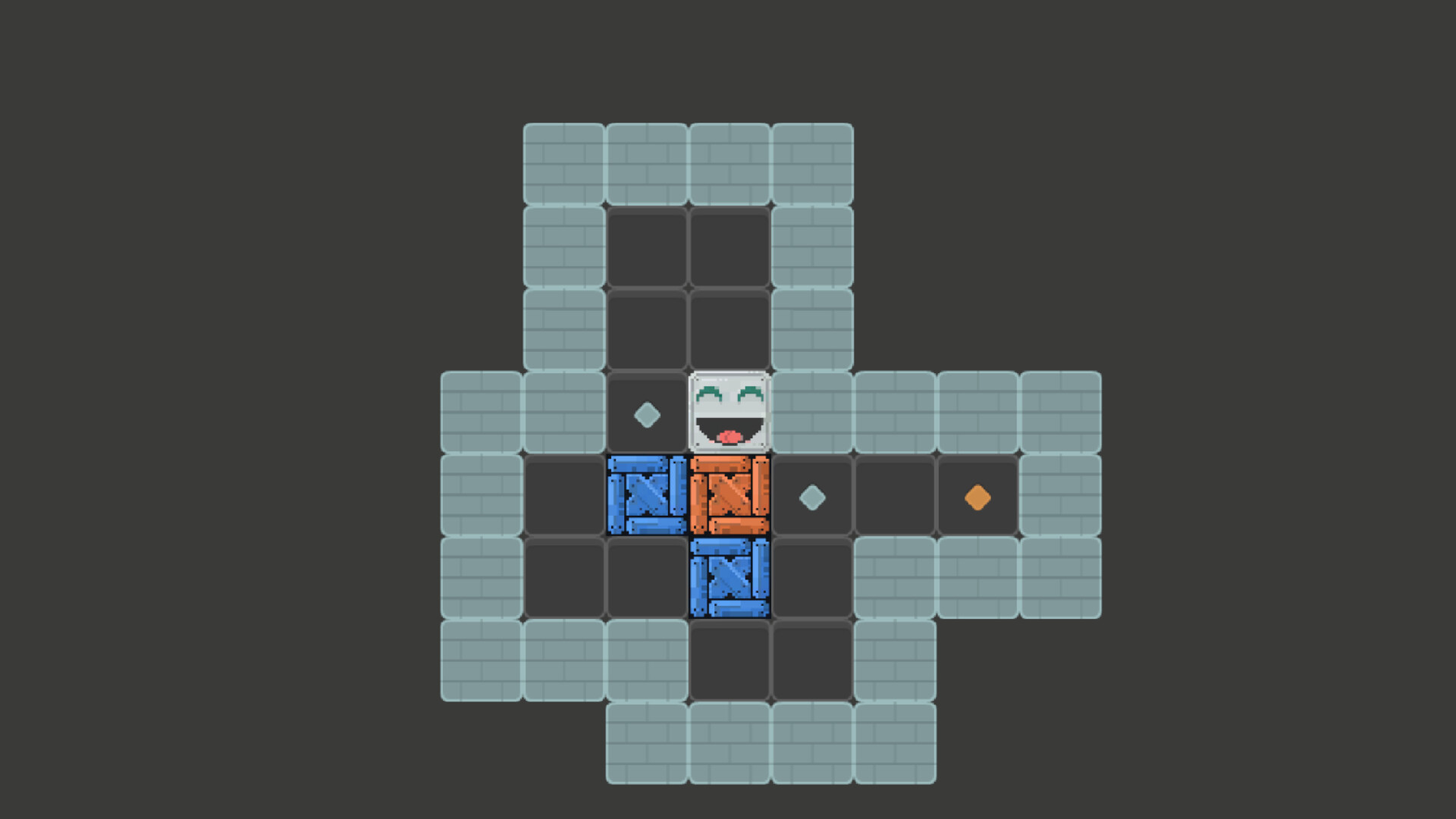 Minimalist Box Screenshot 4