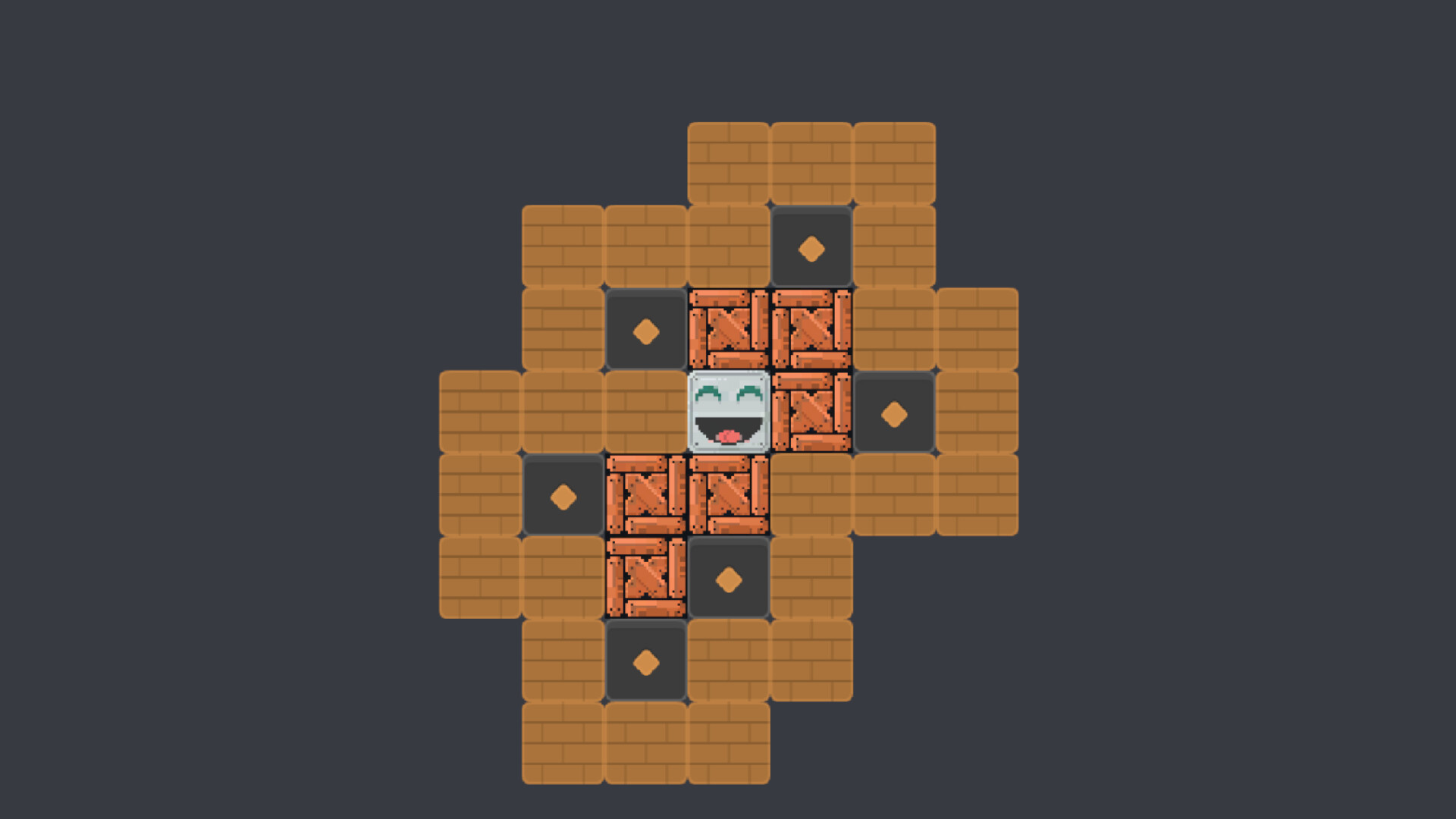 Minimalist Box Screenshot 1