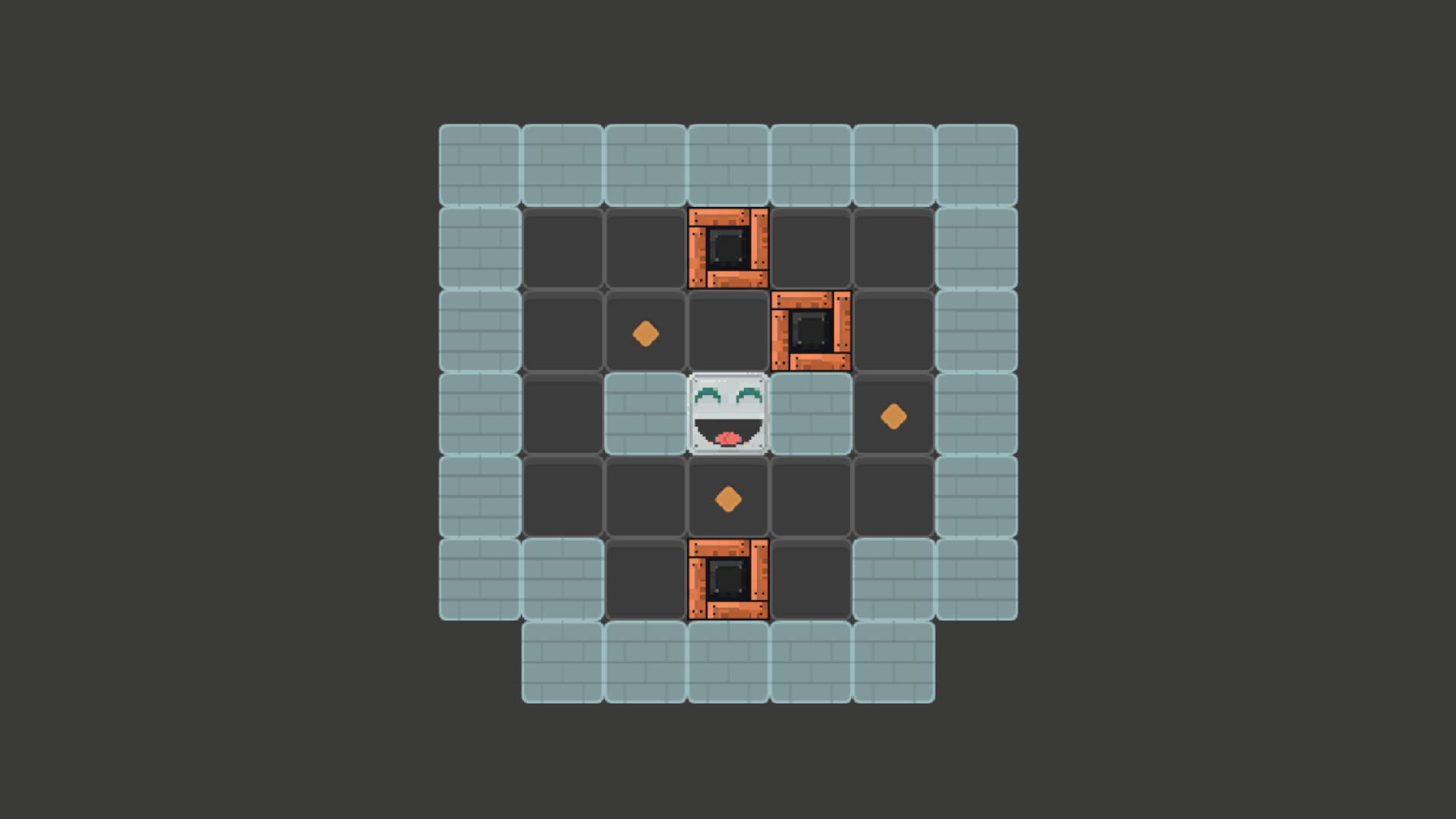 Minimalist Box Screenshot 5