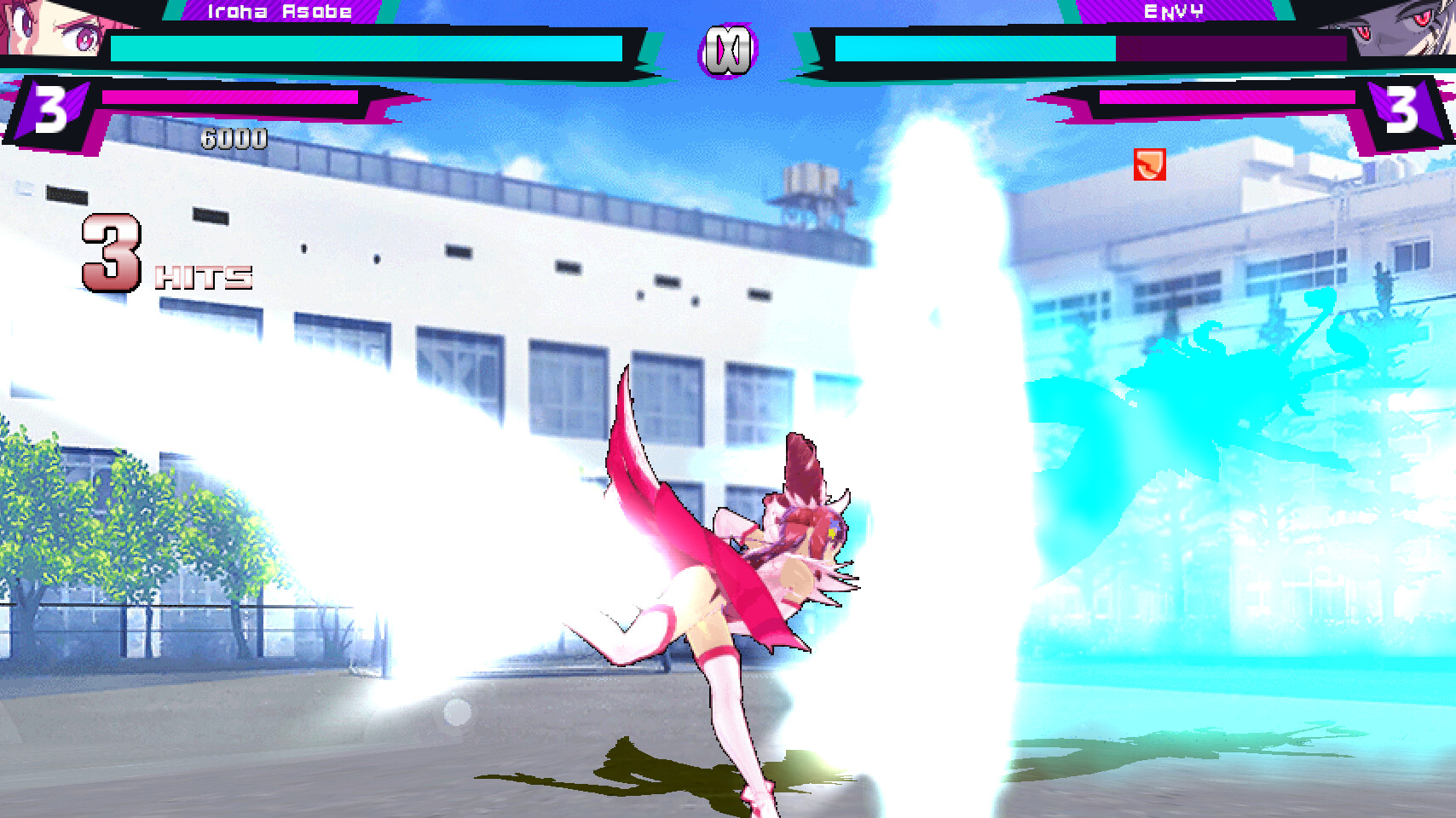 MGCM Combat Edition Screenshot 1