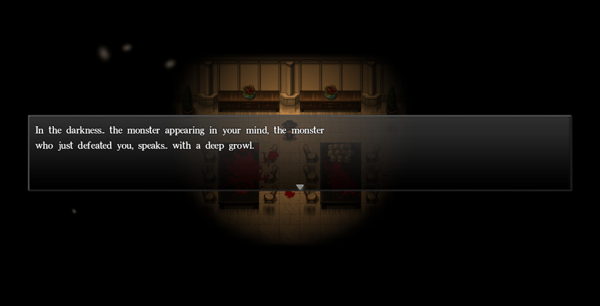 Haunting of Mageburrow Screenshot 12