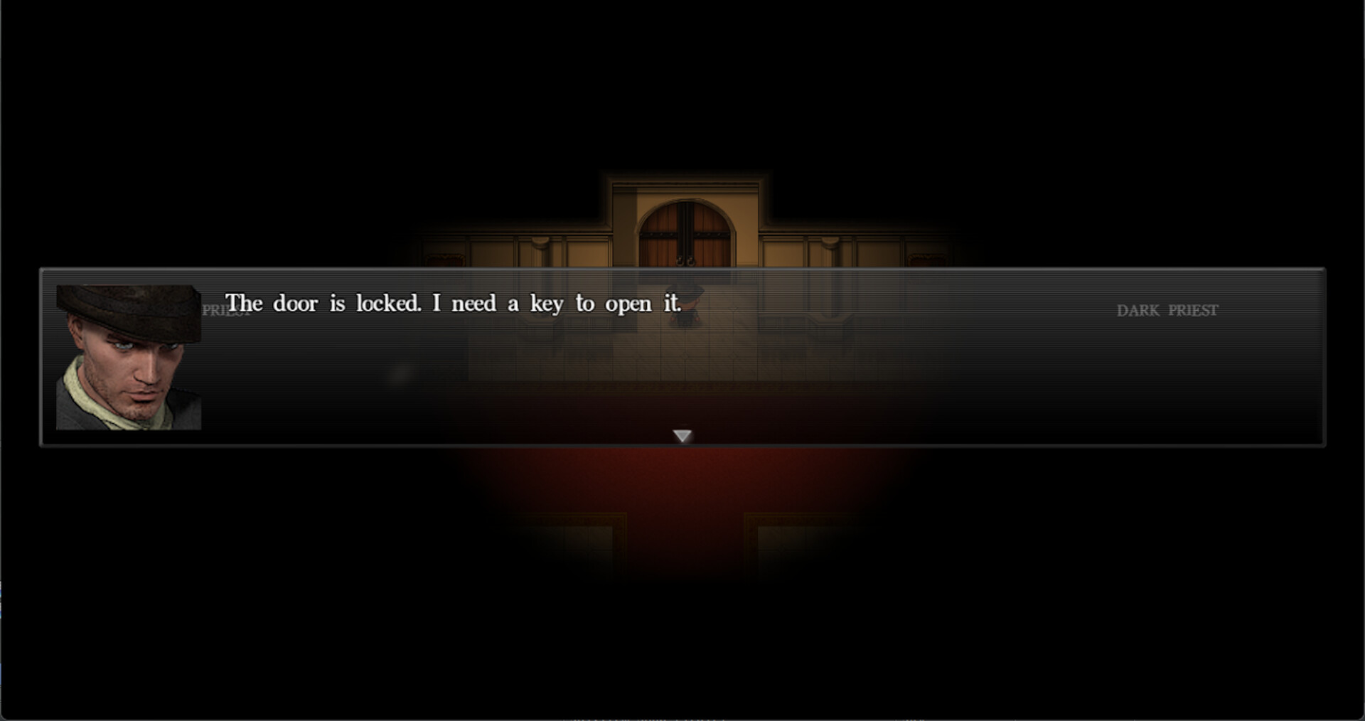 Haunting of Mageburrow Screenshot 21