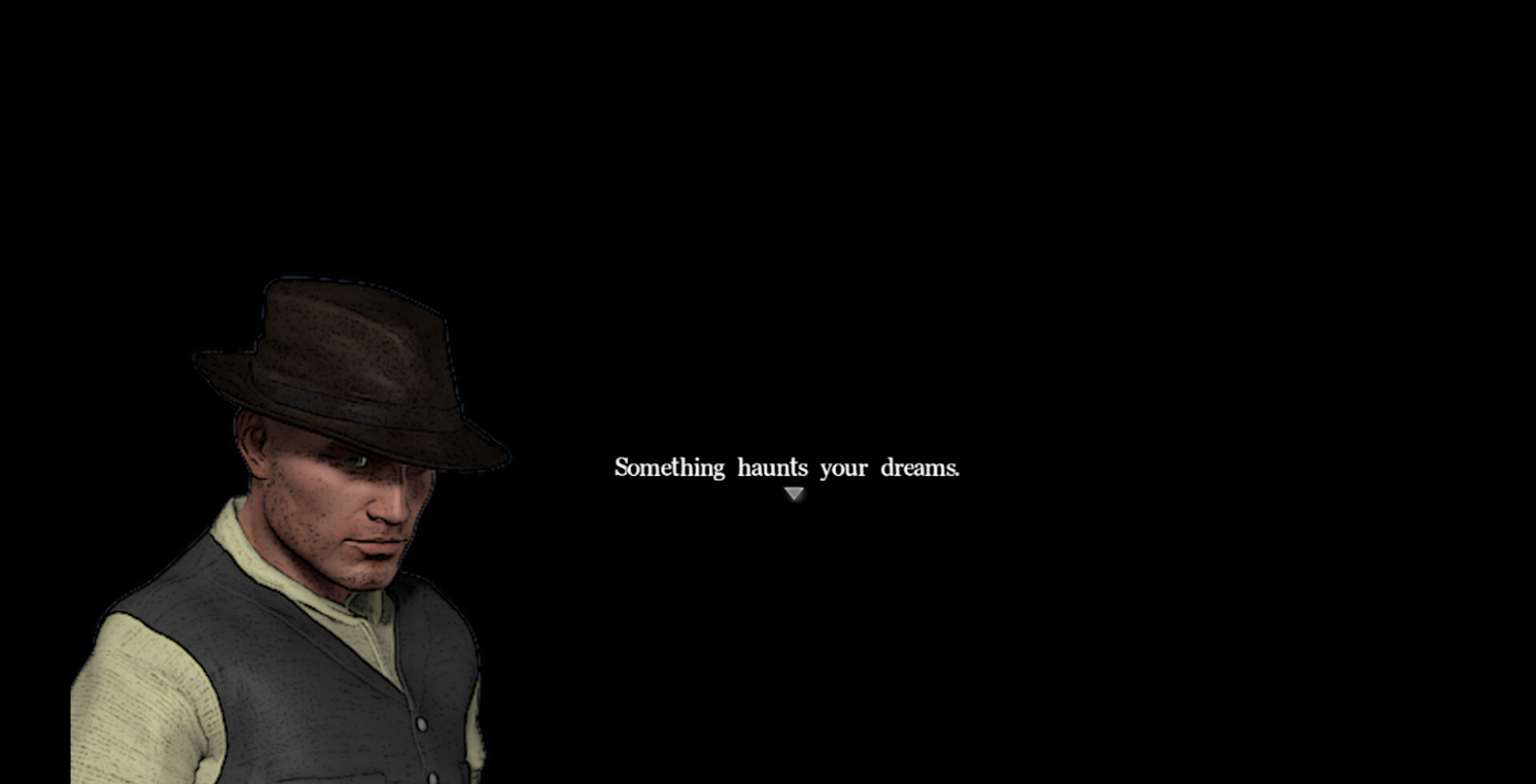 Haunting of Mageburrow Screenshot 14