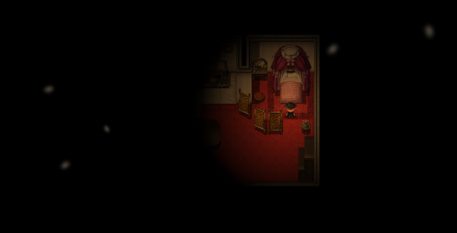 Haunting of Mageburrow Screenshot 9