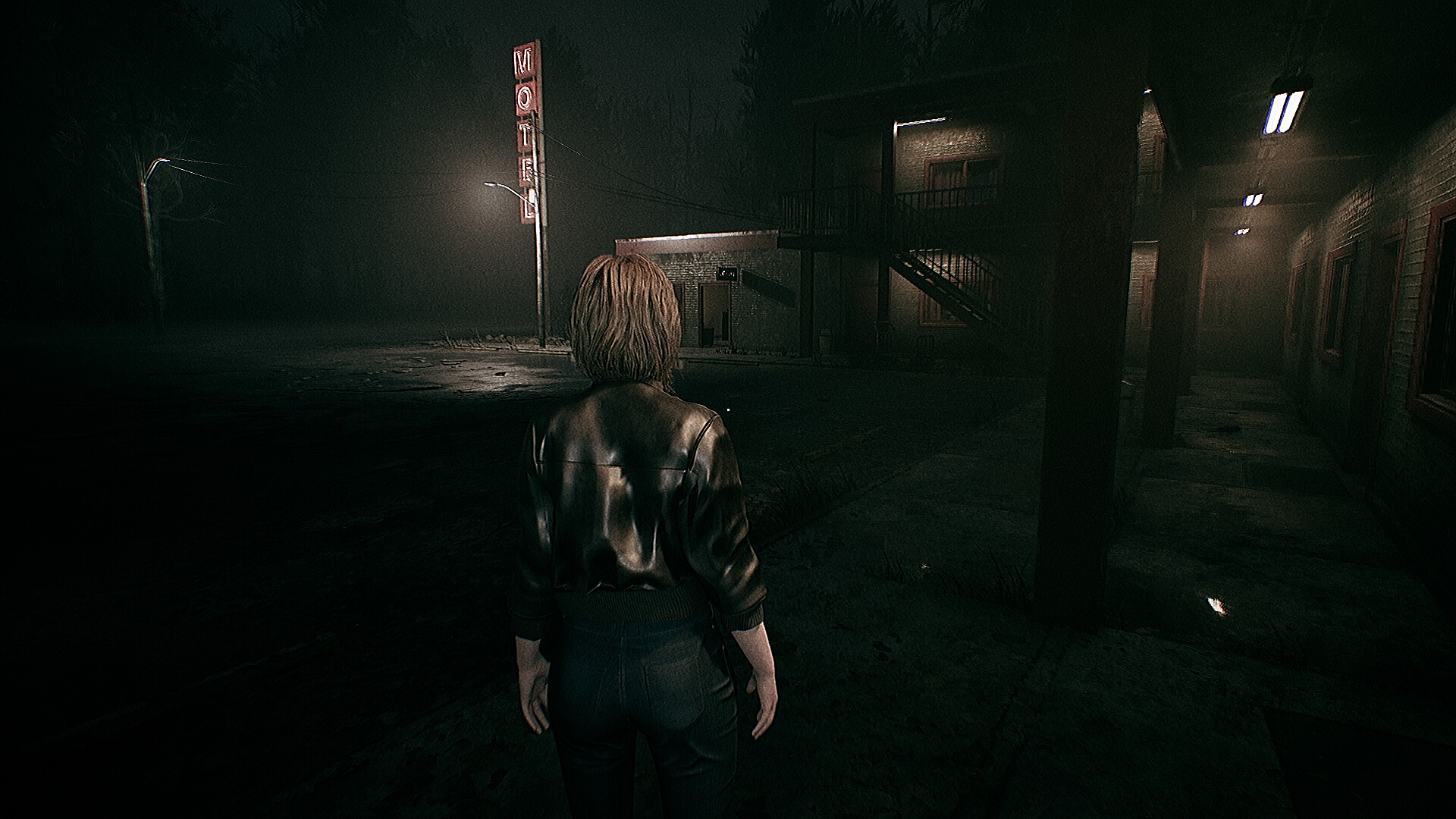 Residual Light Screenshot 5