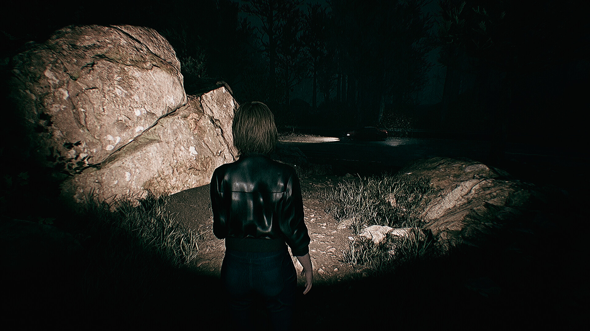 Residual Light Screenshot 6