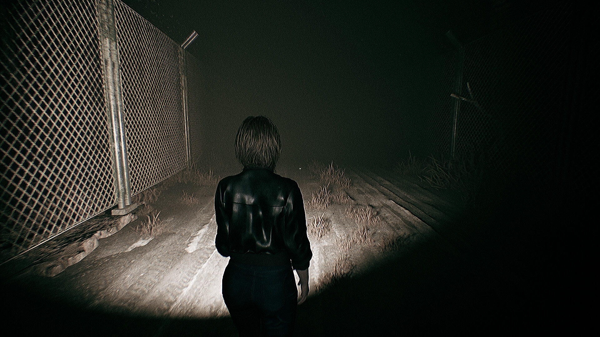 Residual Light Screenshot 2