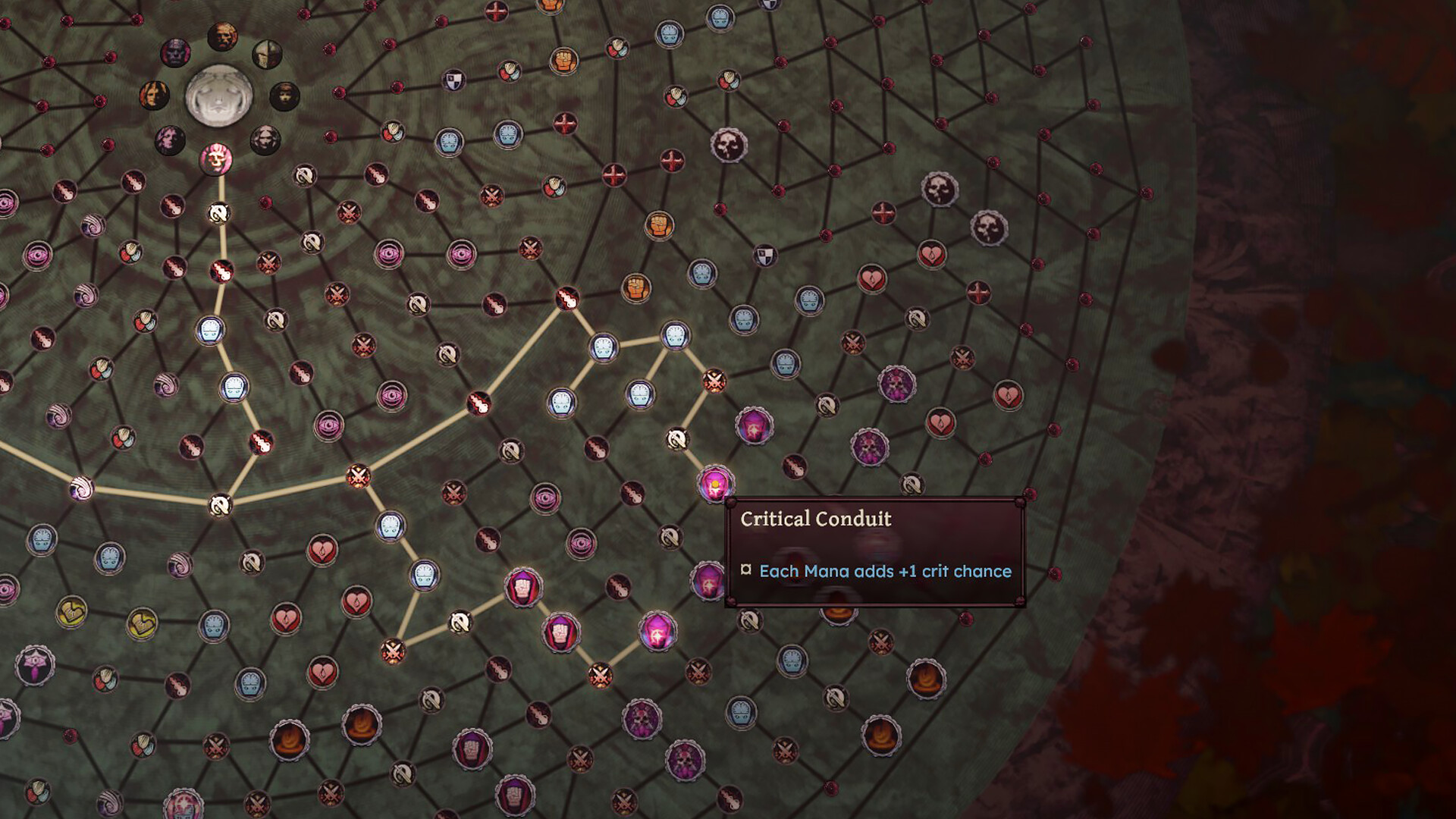 GUILT: The Deathless Screenshot 3