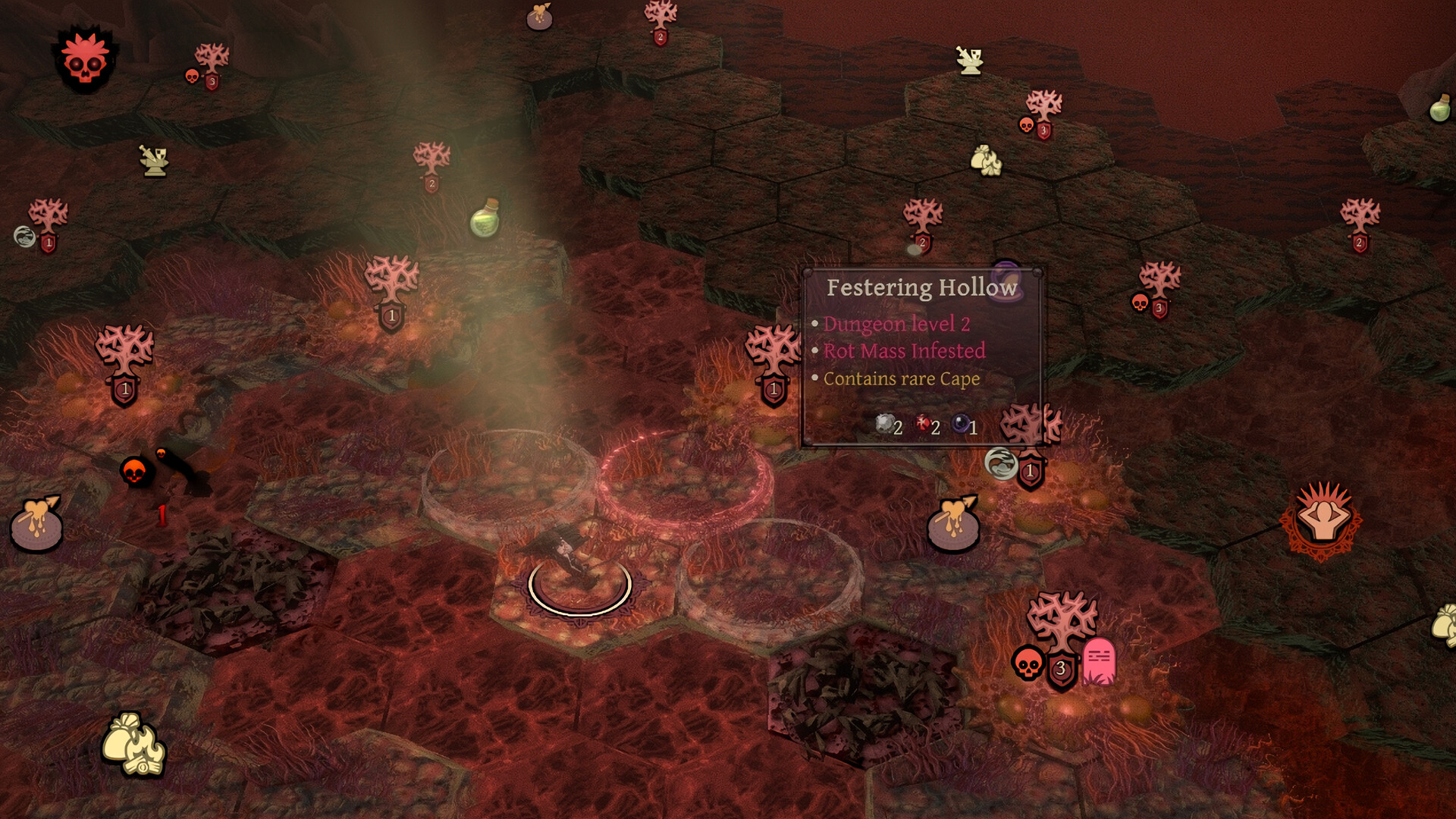 GUILT: The Deathless Screenshot 8