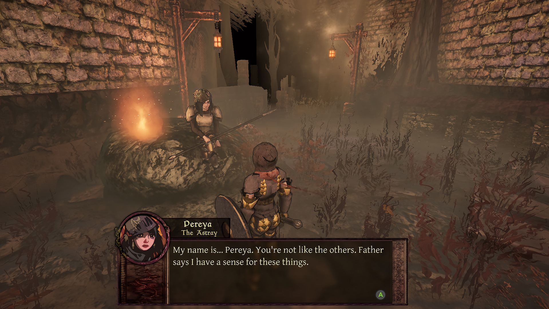 GUILT: The Deathless Screenshot 15