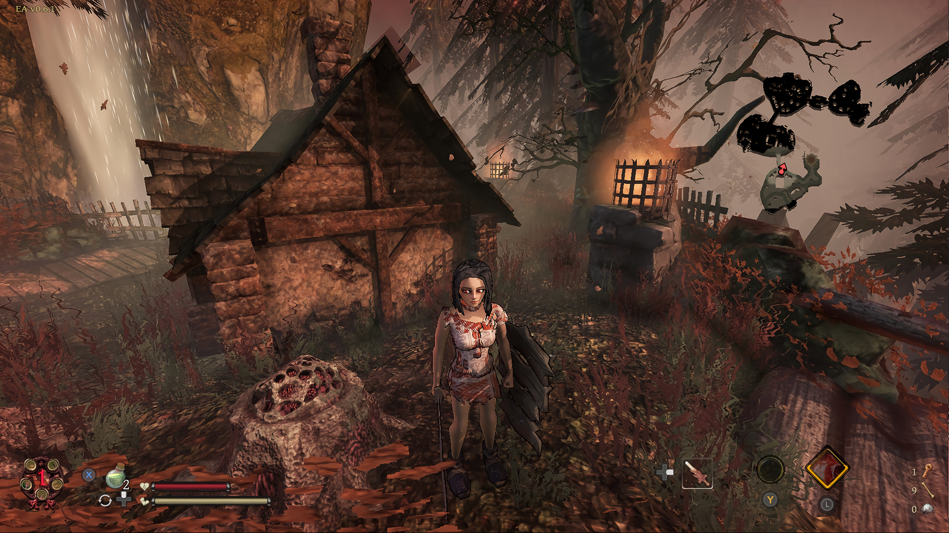 GUILT: The Deathless Screenshot 10