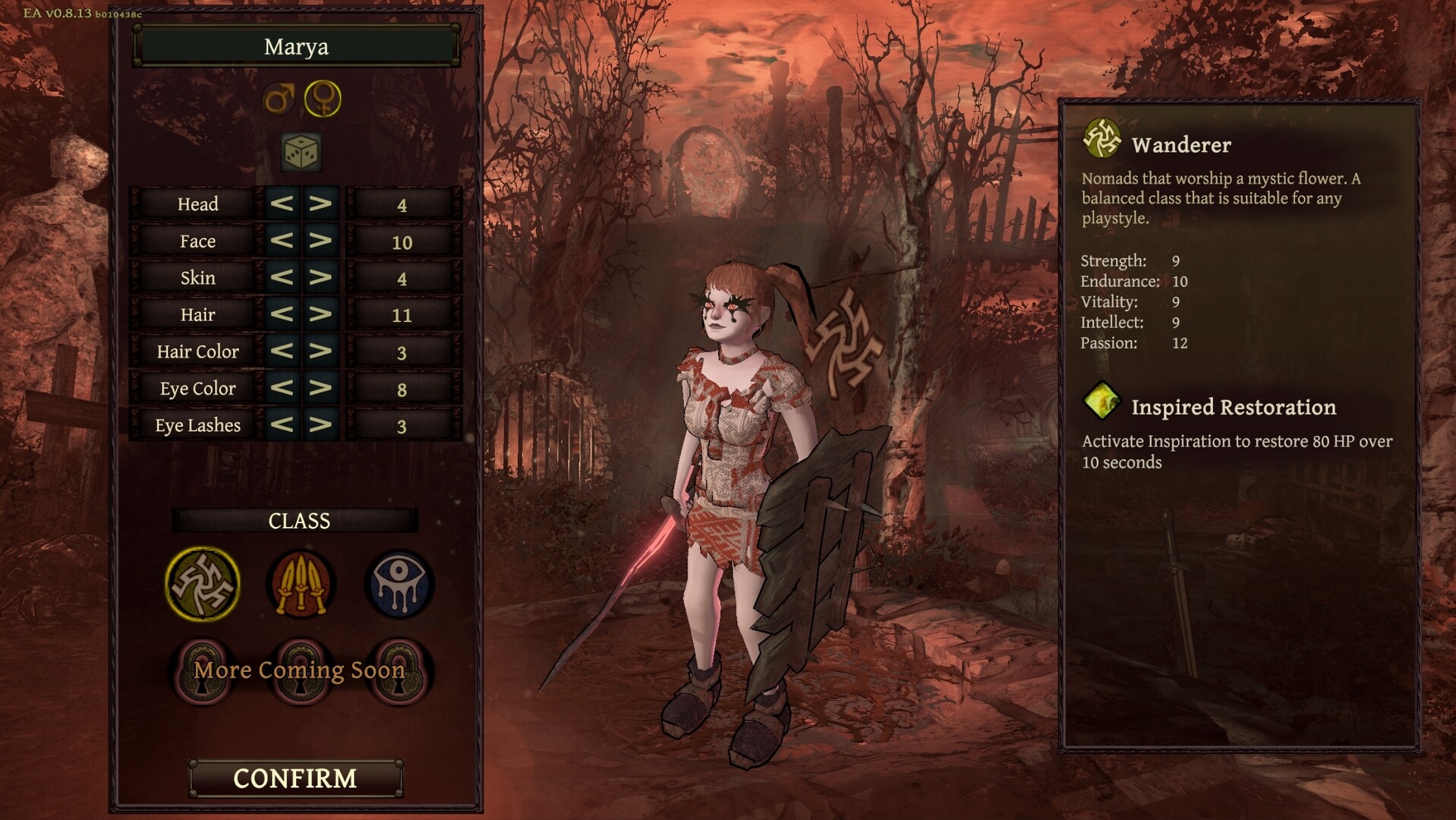 GUILT: The Deathless Screenshot 4