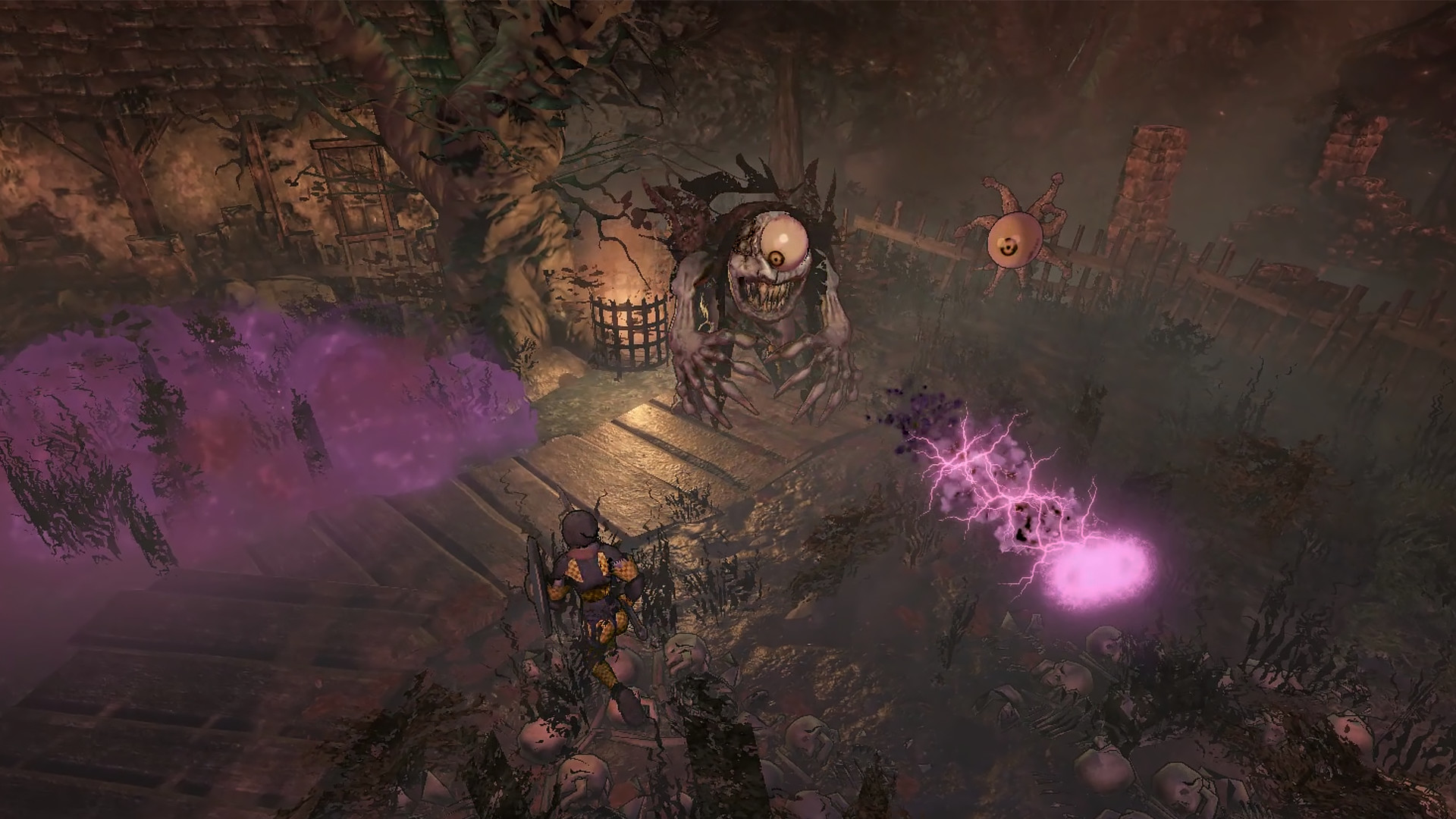 GUILT: The Deathless Screenshot 11