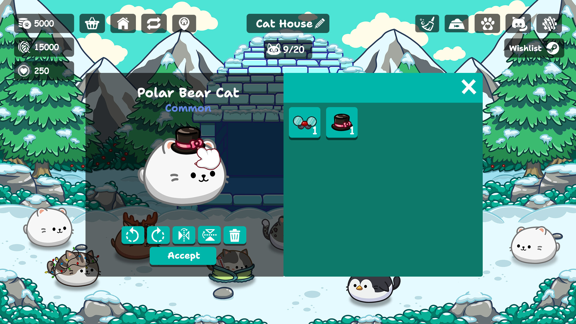 Cats Are Money Screenshot 4