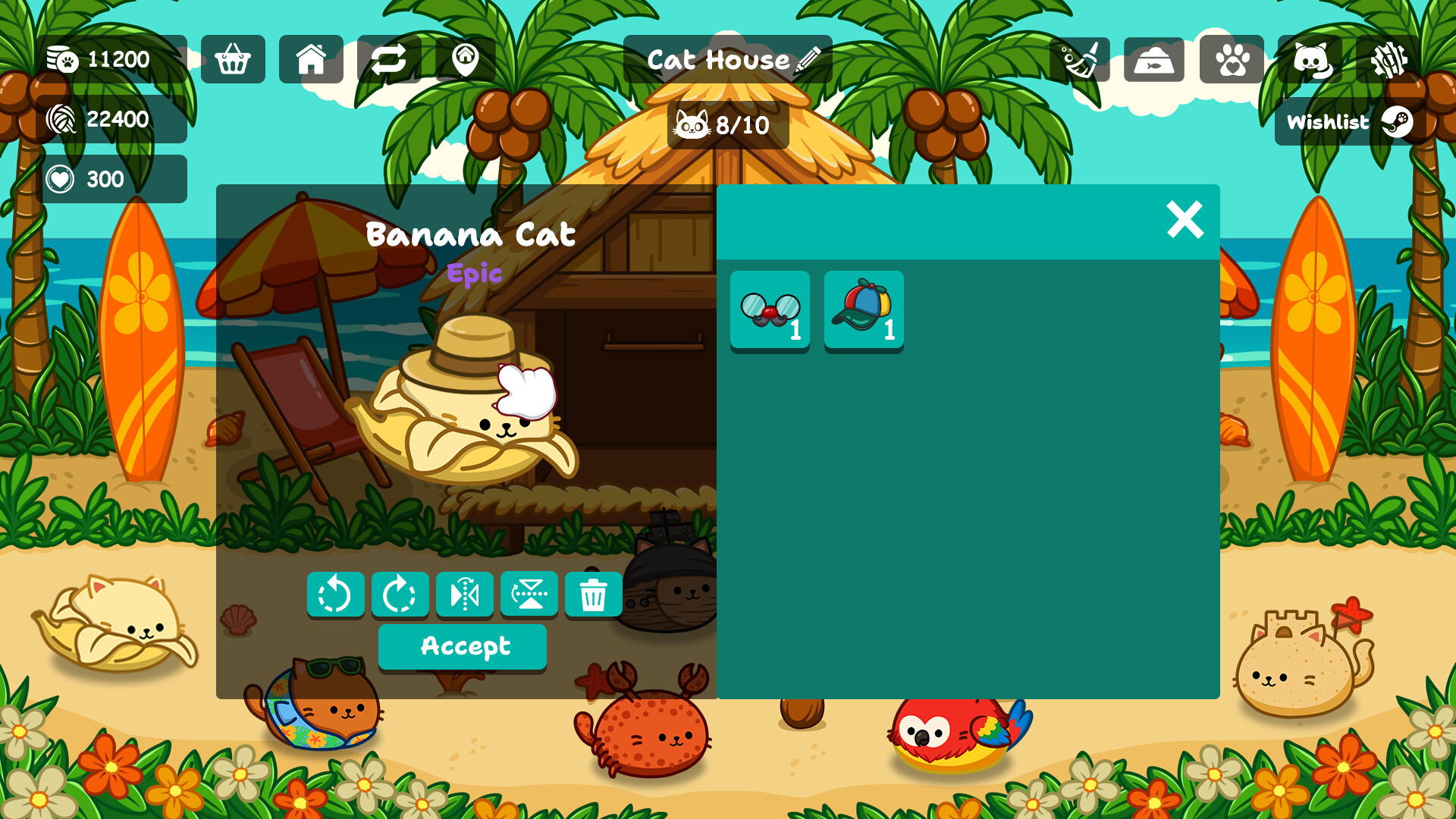 Cats Are Money Screenshot 5