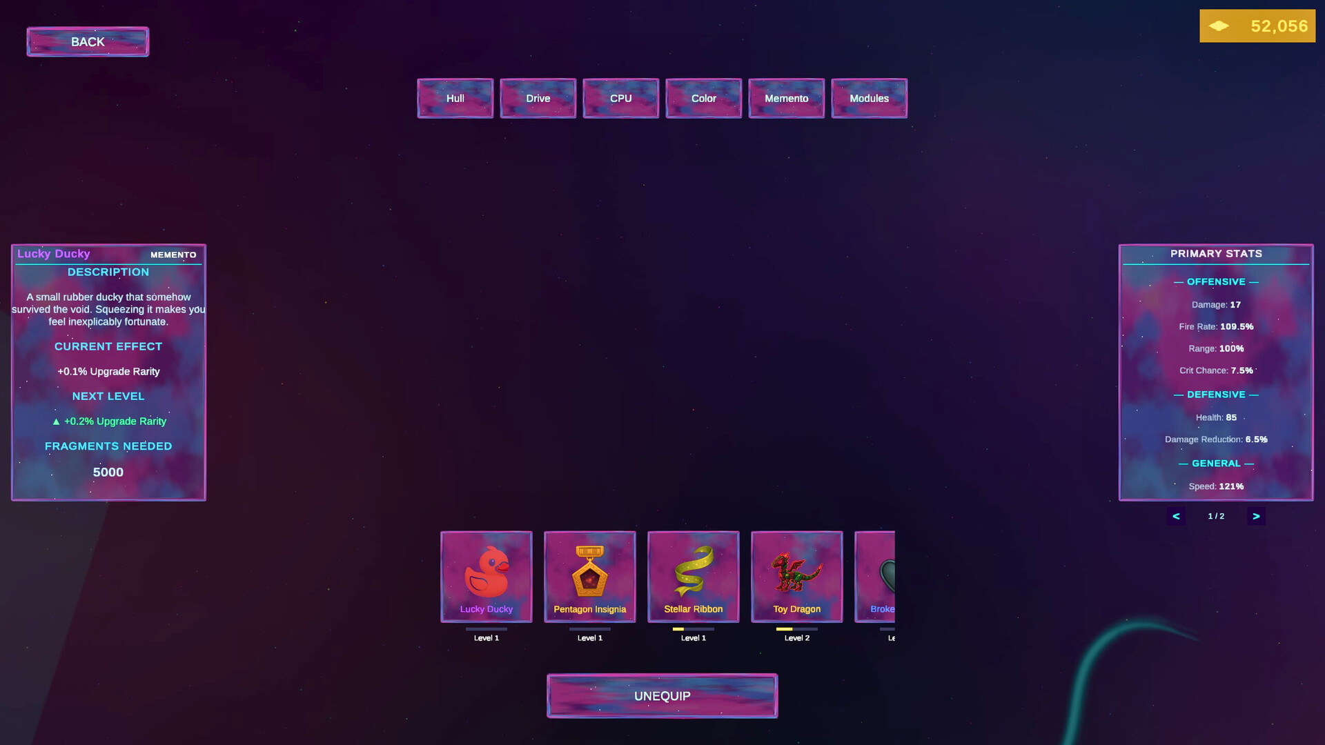 Neon Null Screenshot 5