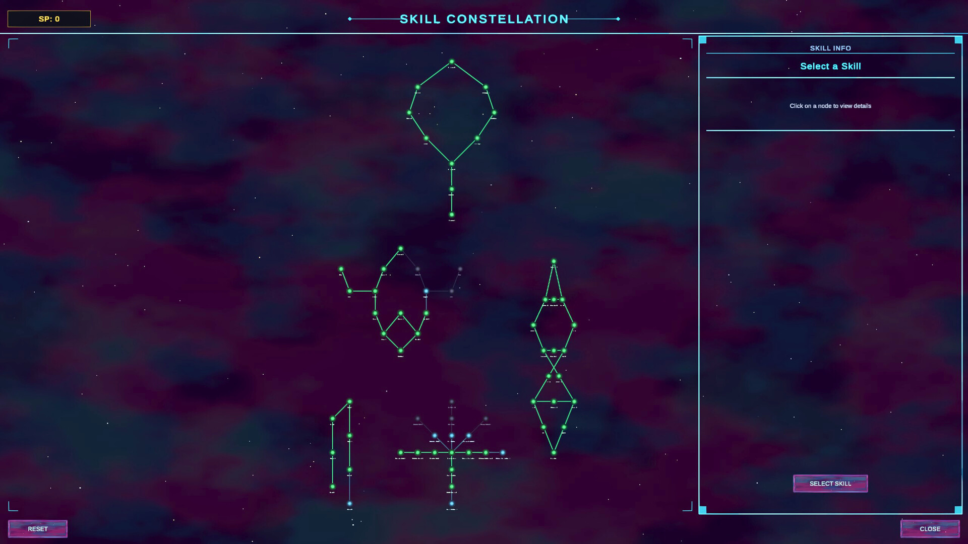 Neon Null Screenshot 3